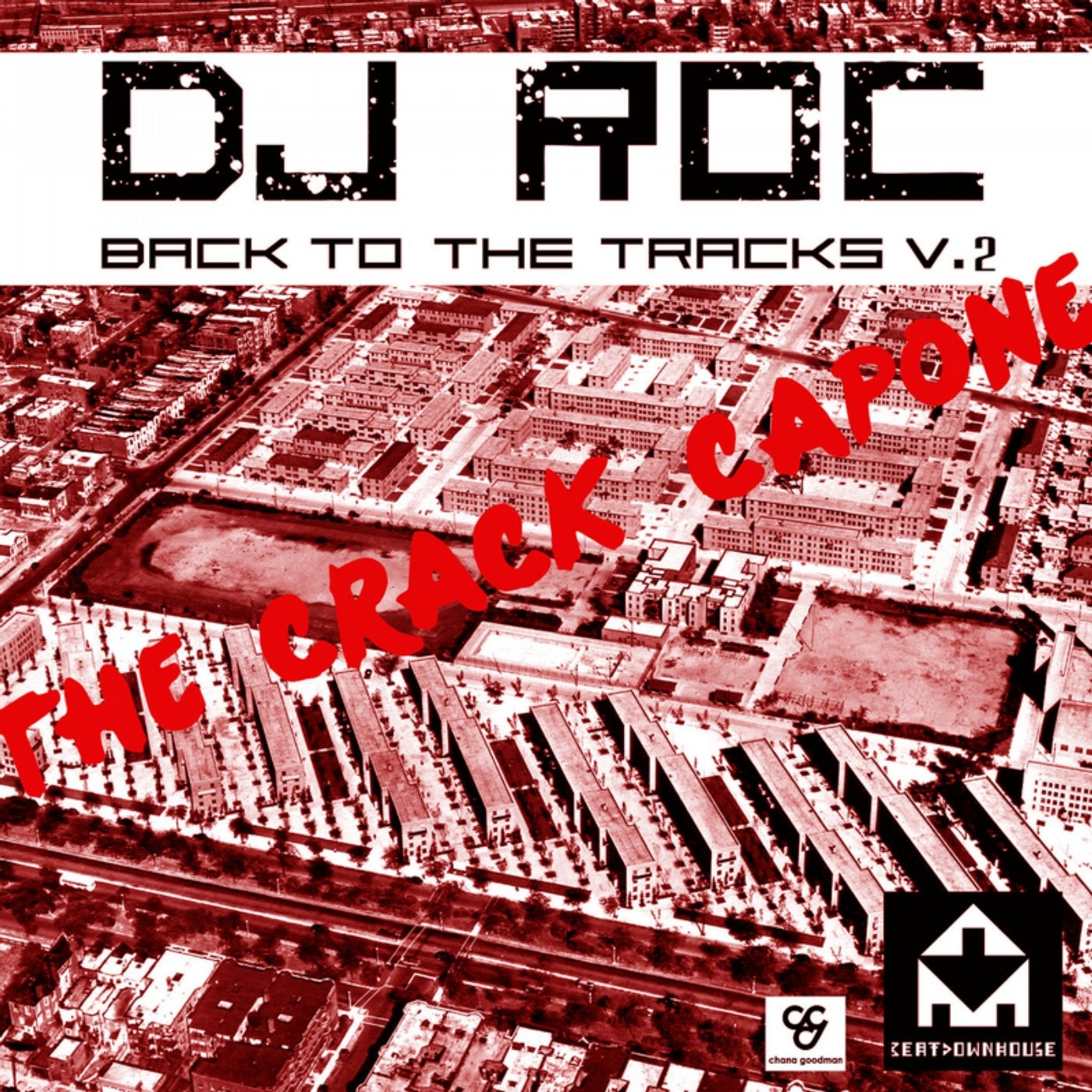 Back To The Tracks Vol 2