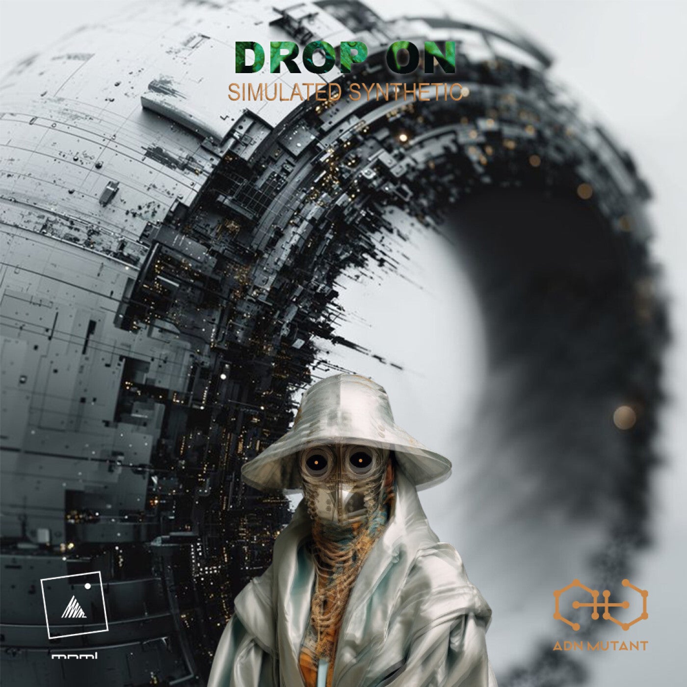 Drop On