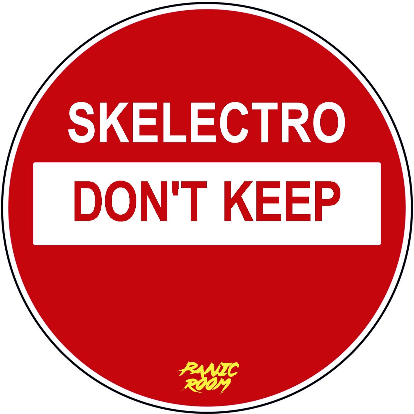 Don't Keep