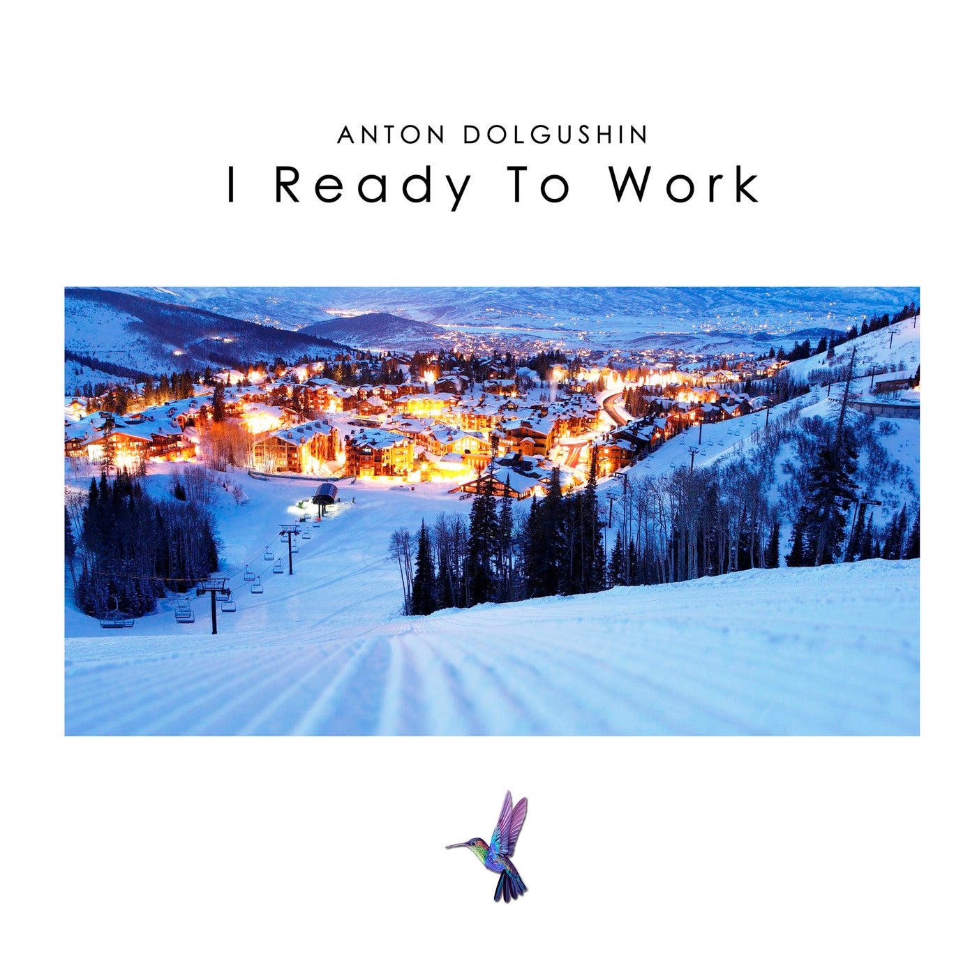 I Ready to Work