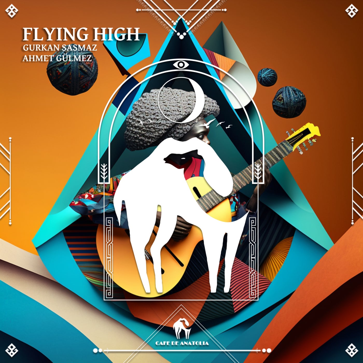 Flying High