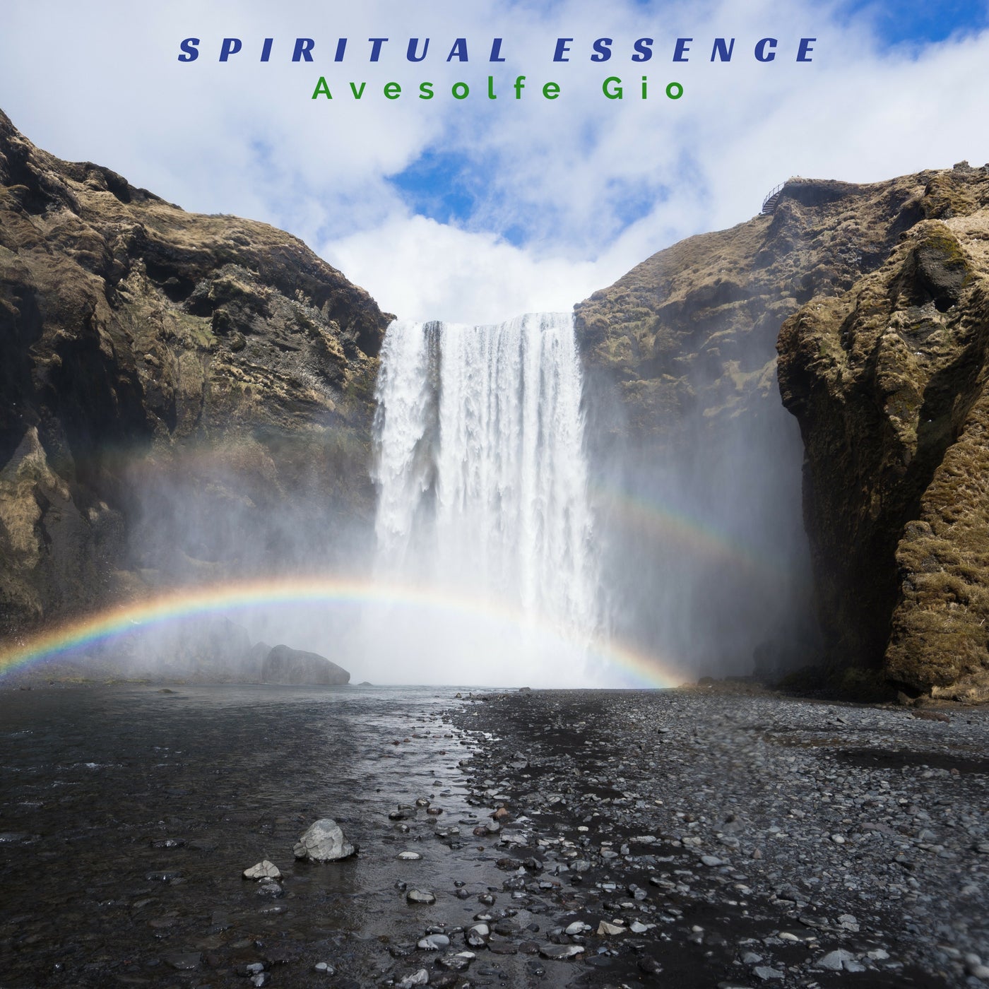 Spiritual Essence