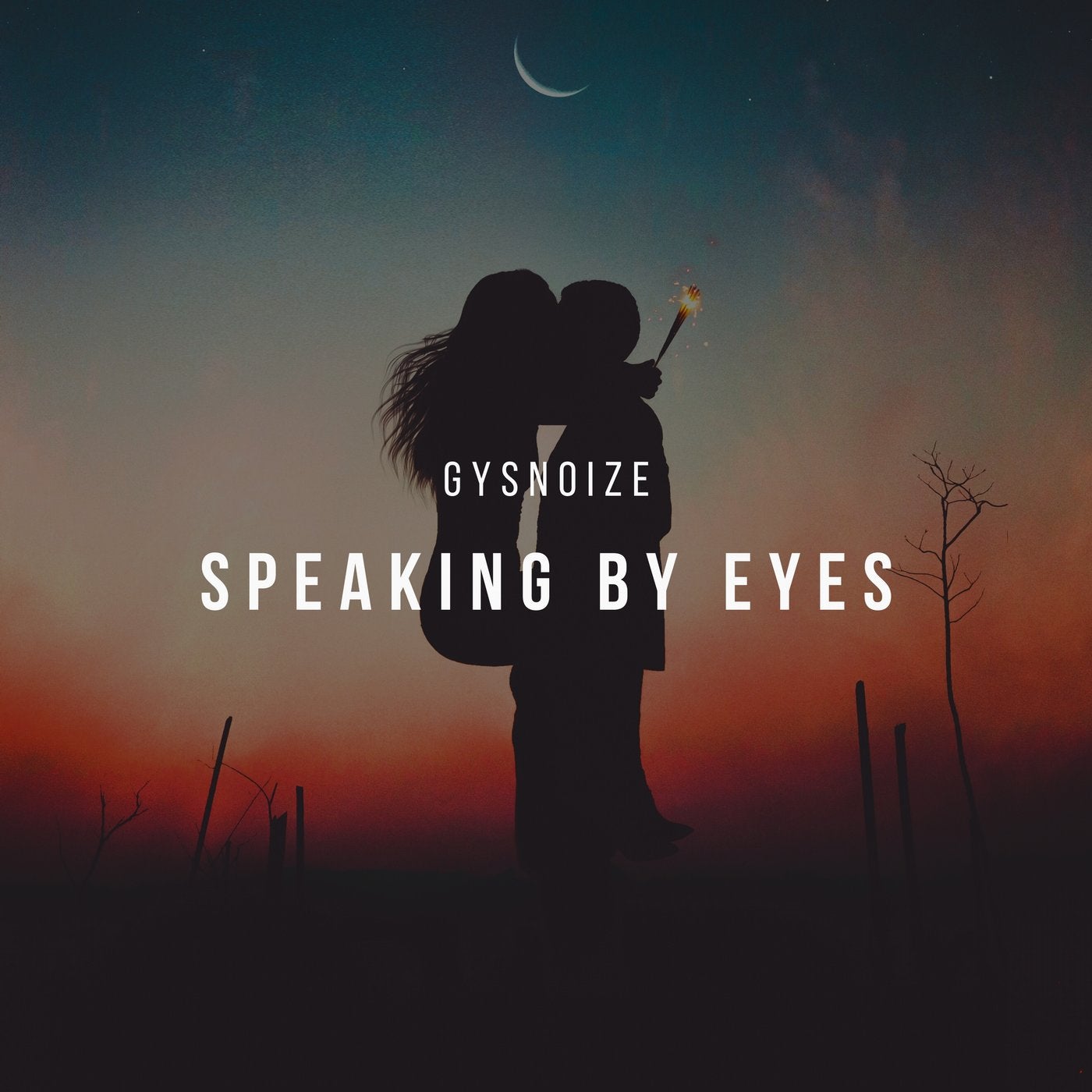 Speaking By Eyes