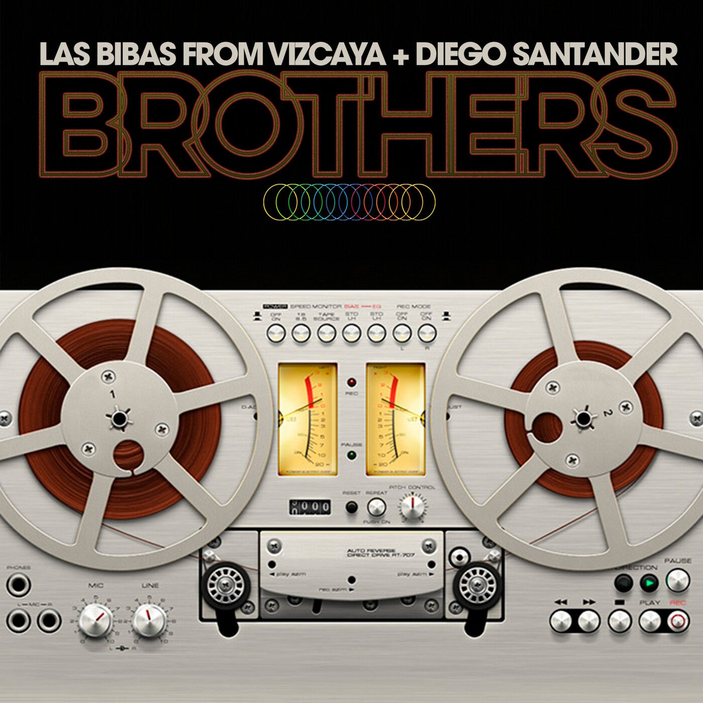 BROTHERS (Radio Mix)