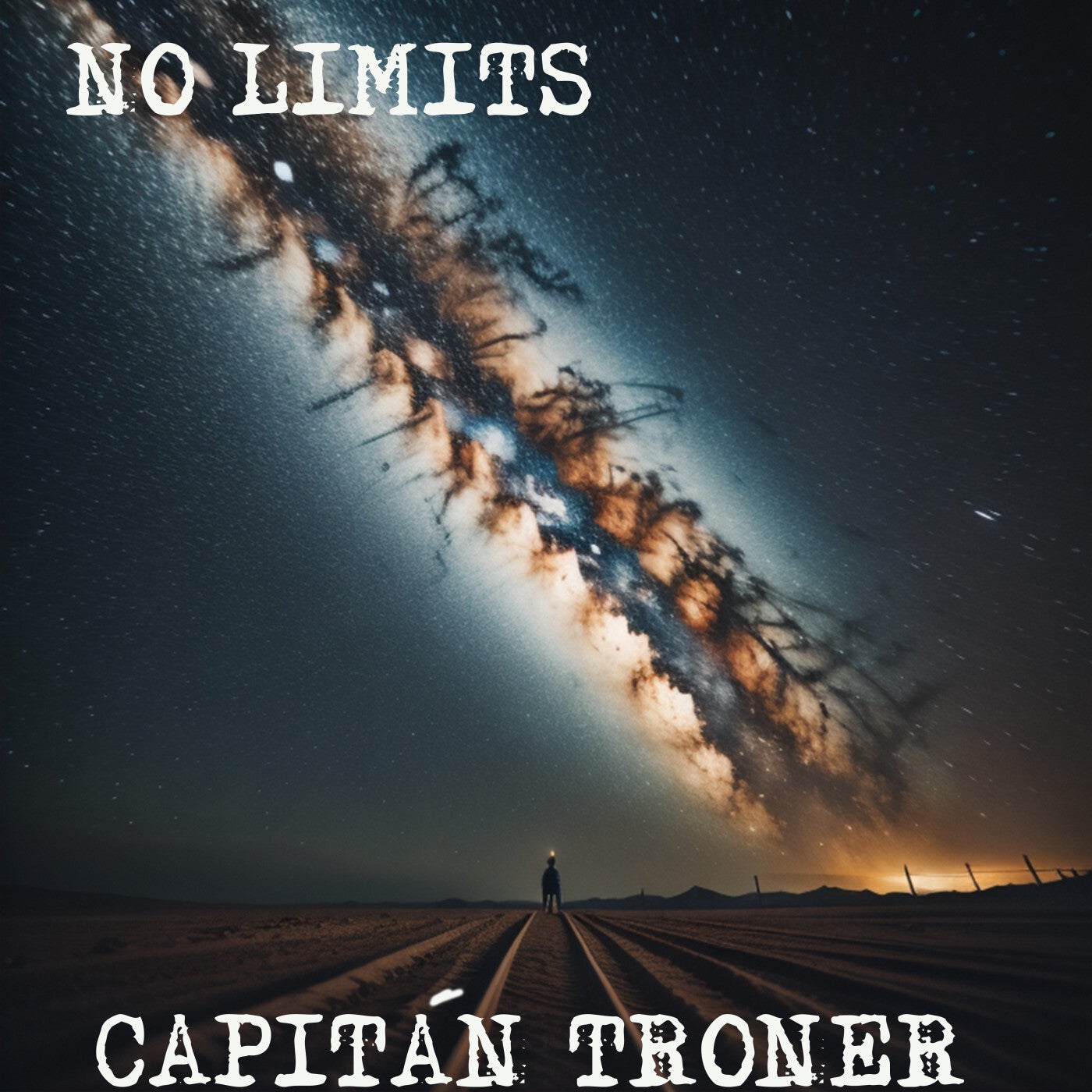 No Limits