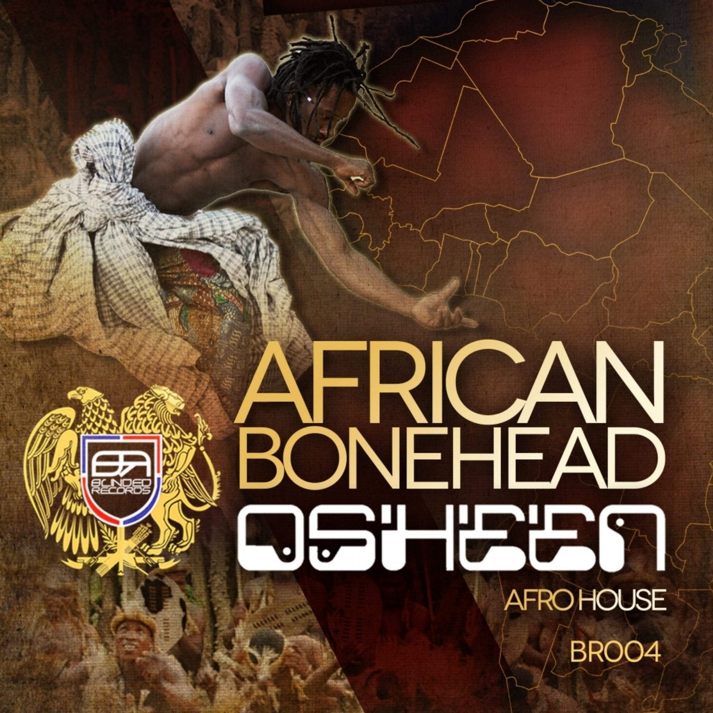African Bonehead