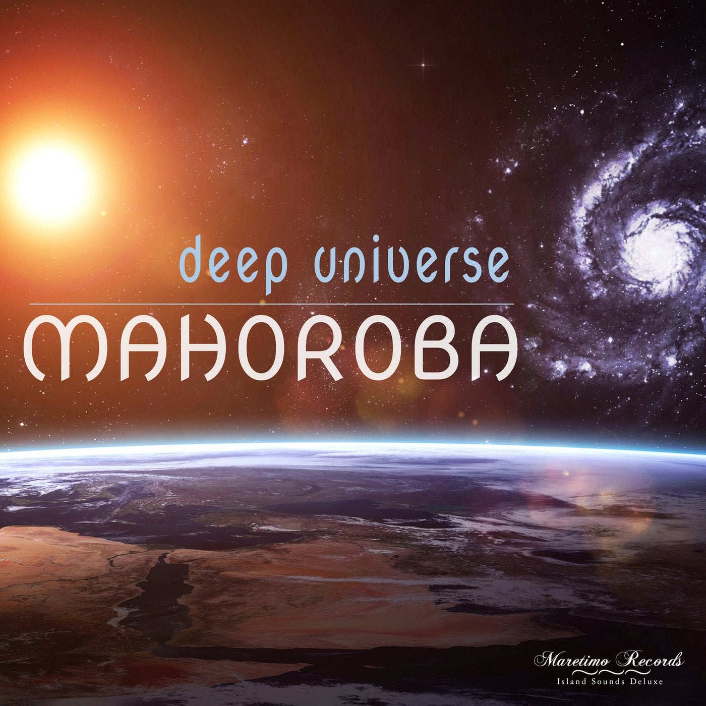 Deep Universe