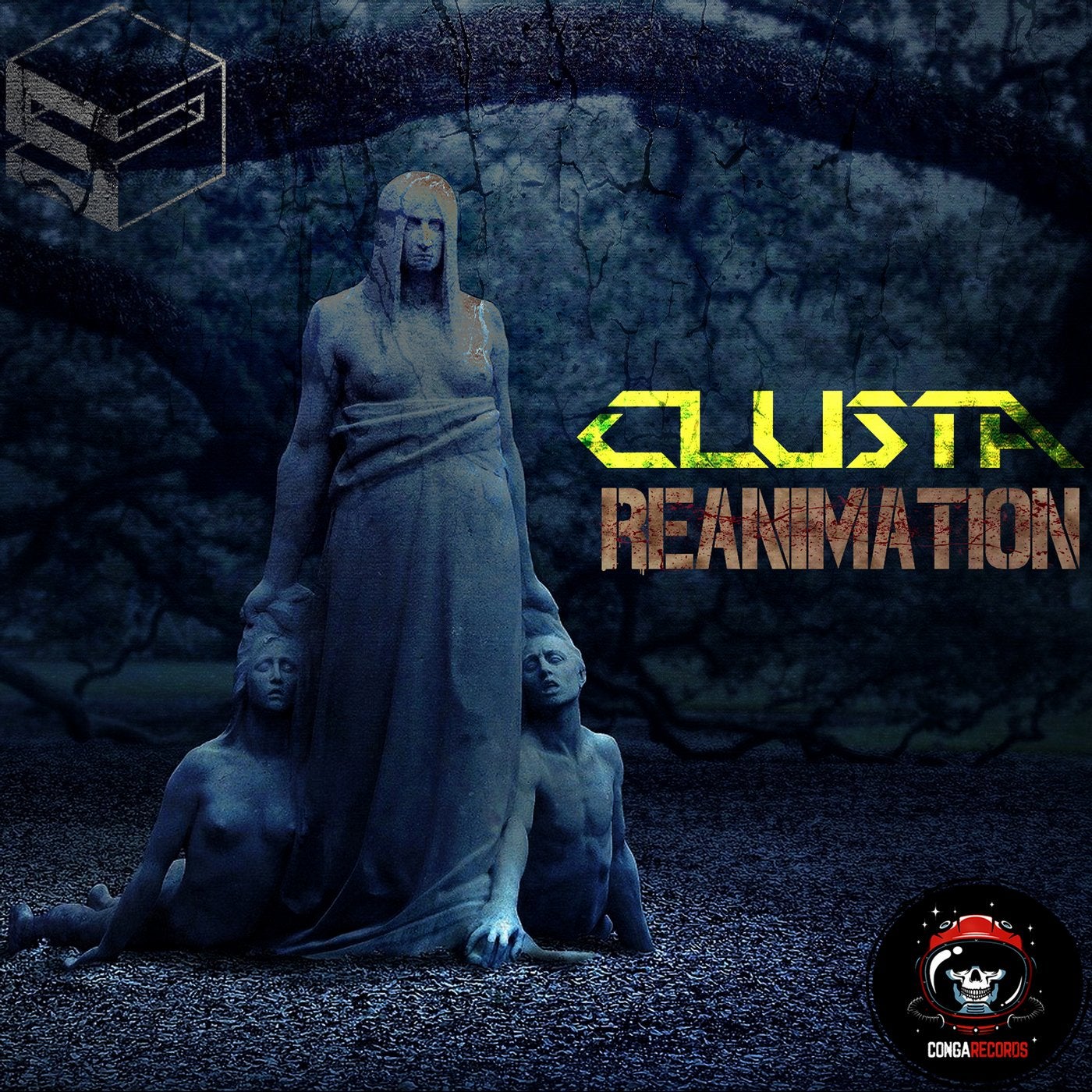 Reanimation