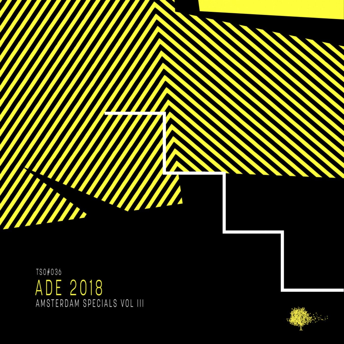 Ade'18 Specials, Vol. 3