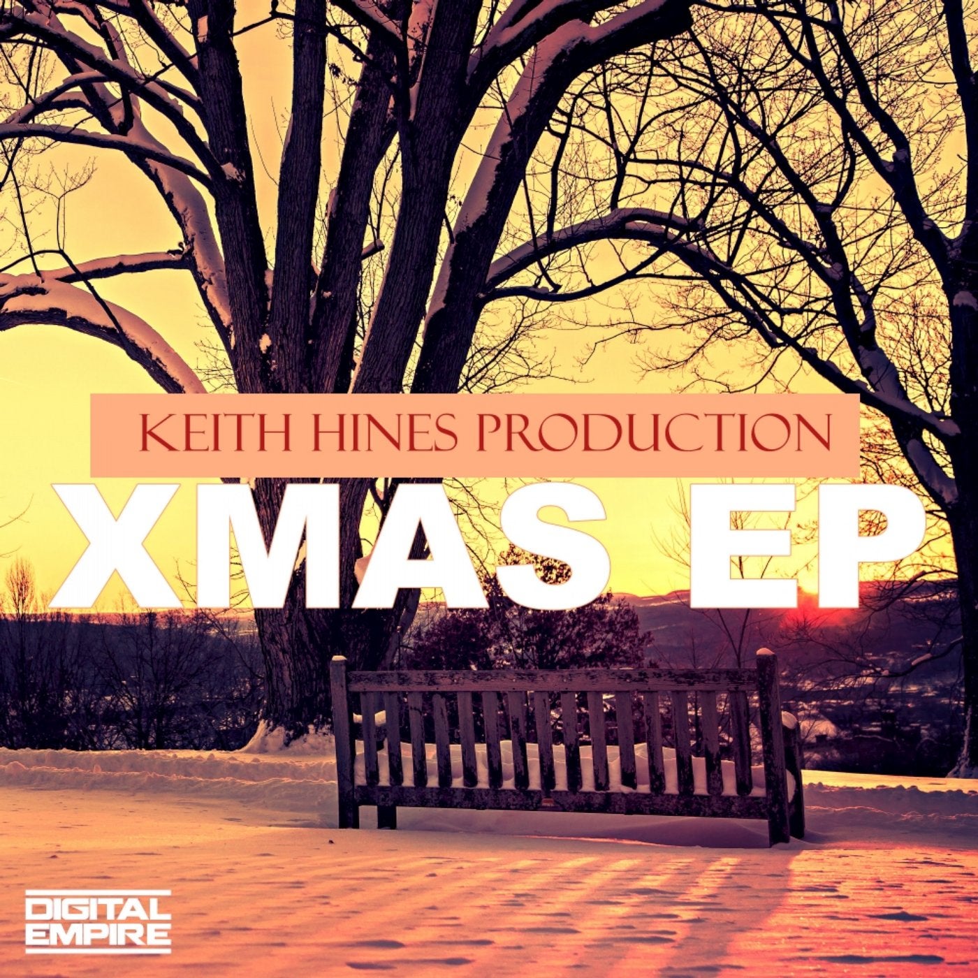 Xmas EP