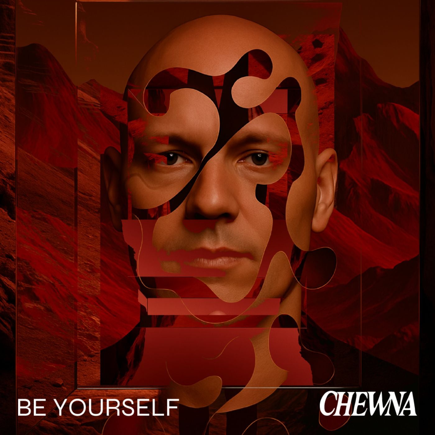 Be Yourself