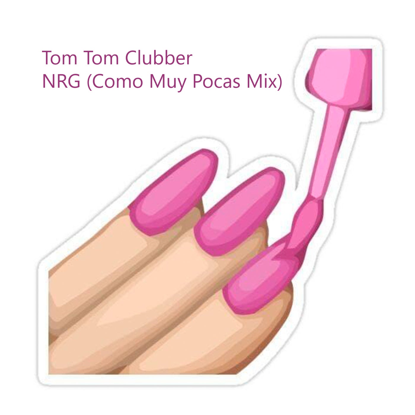 NRG (Como Muy Pocas Mix)