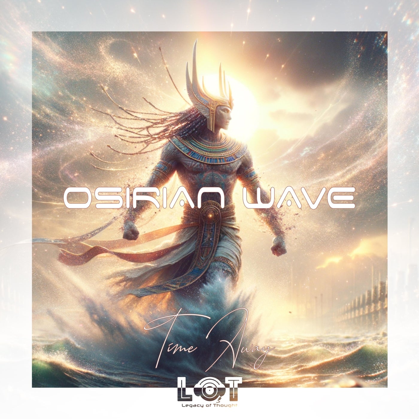 Osirian Wave