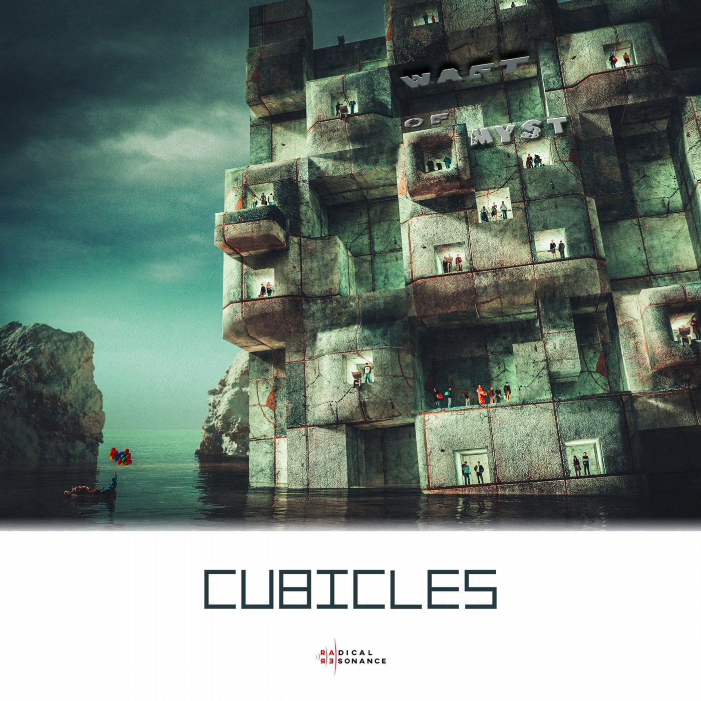 Cubicles