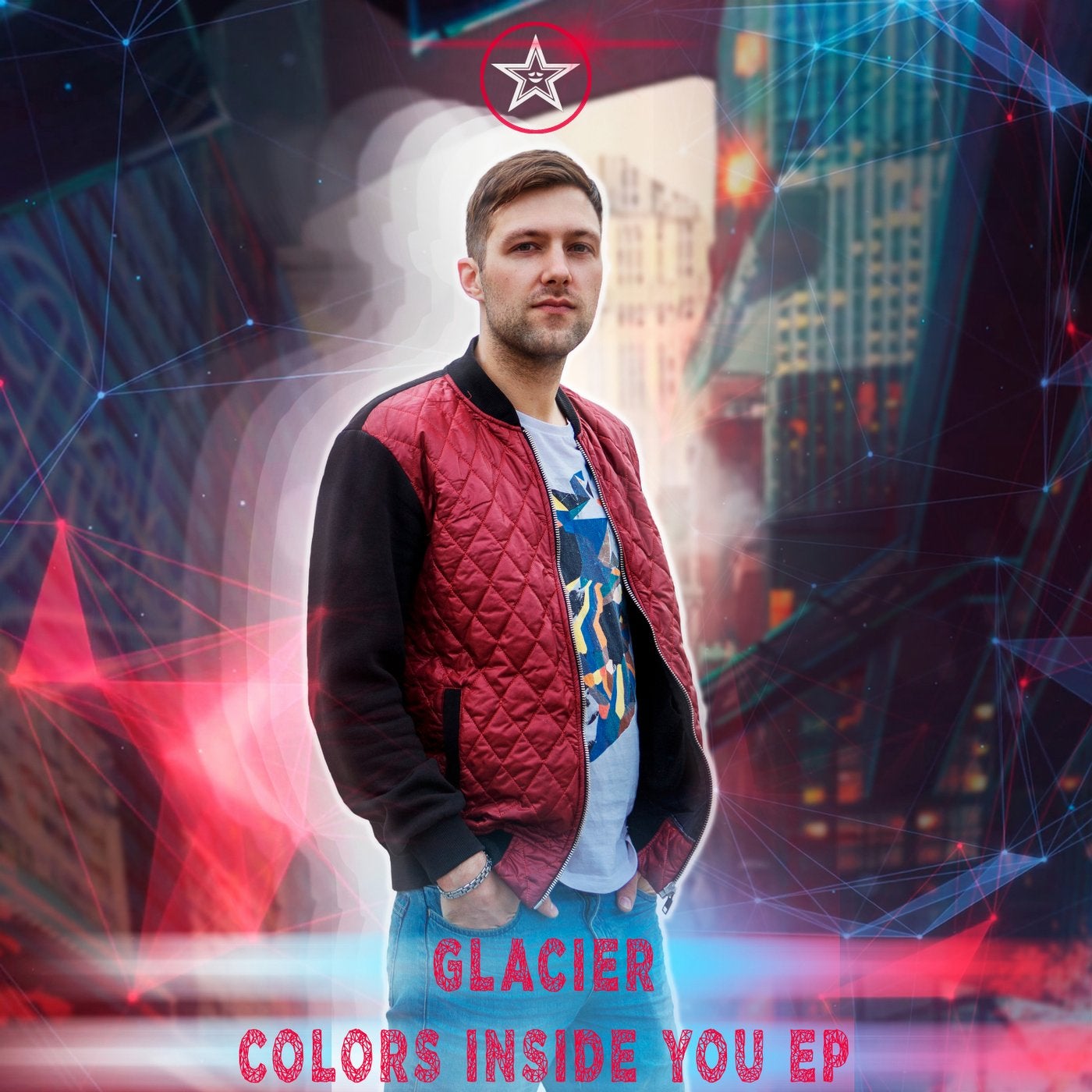 Colors Inside You EP