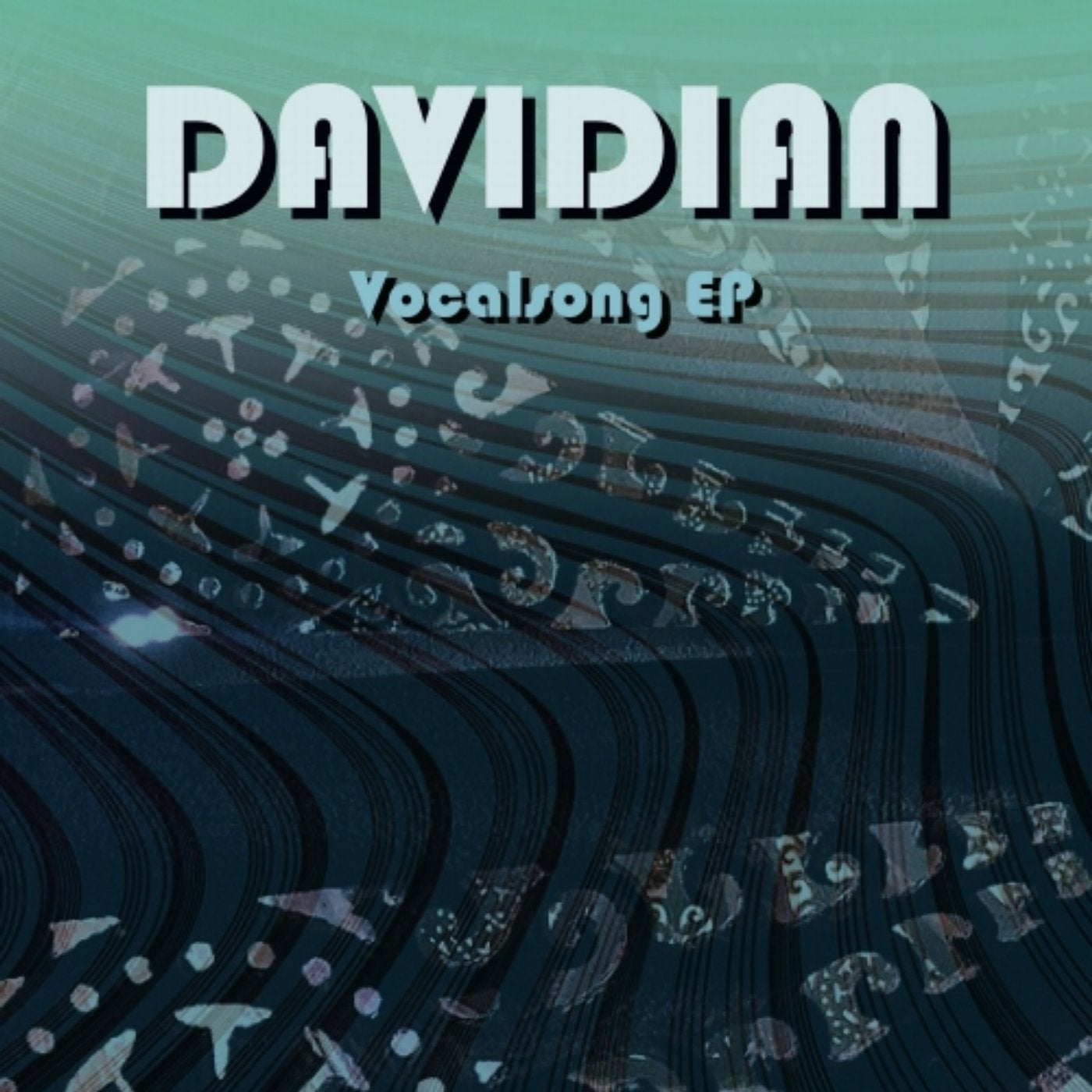 Vocalsong EP