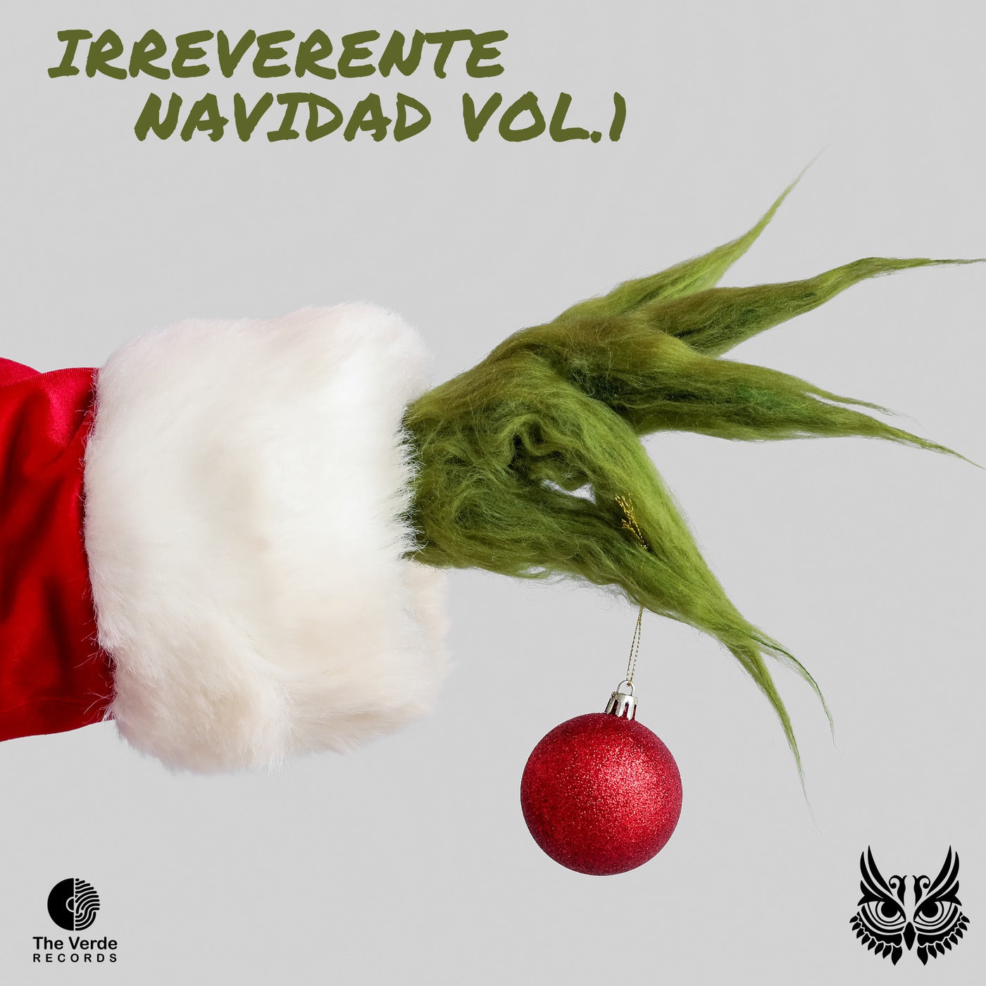 Irreverente Navidad, Vol. 1