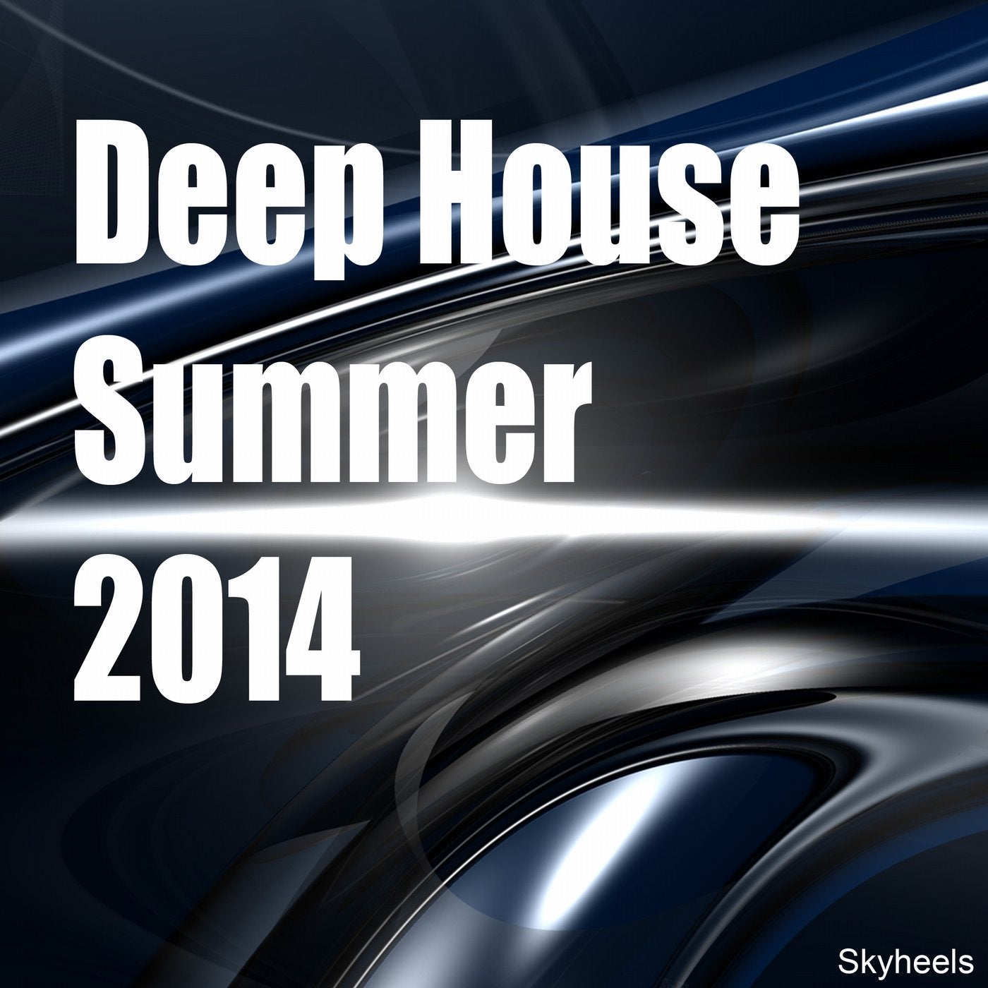 Deep House Summer 2014