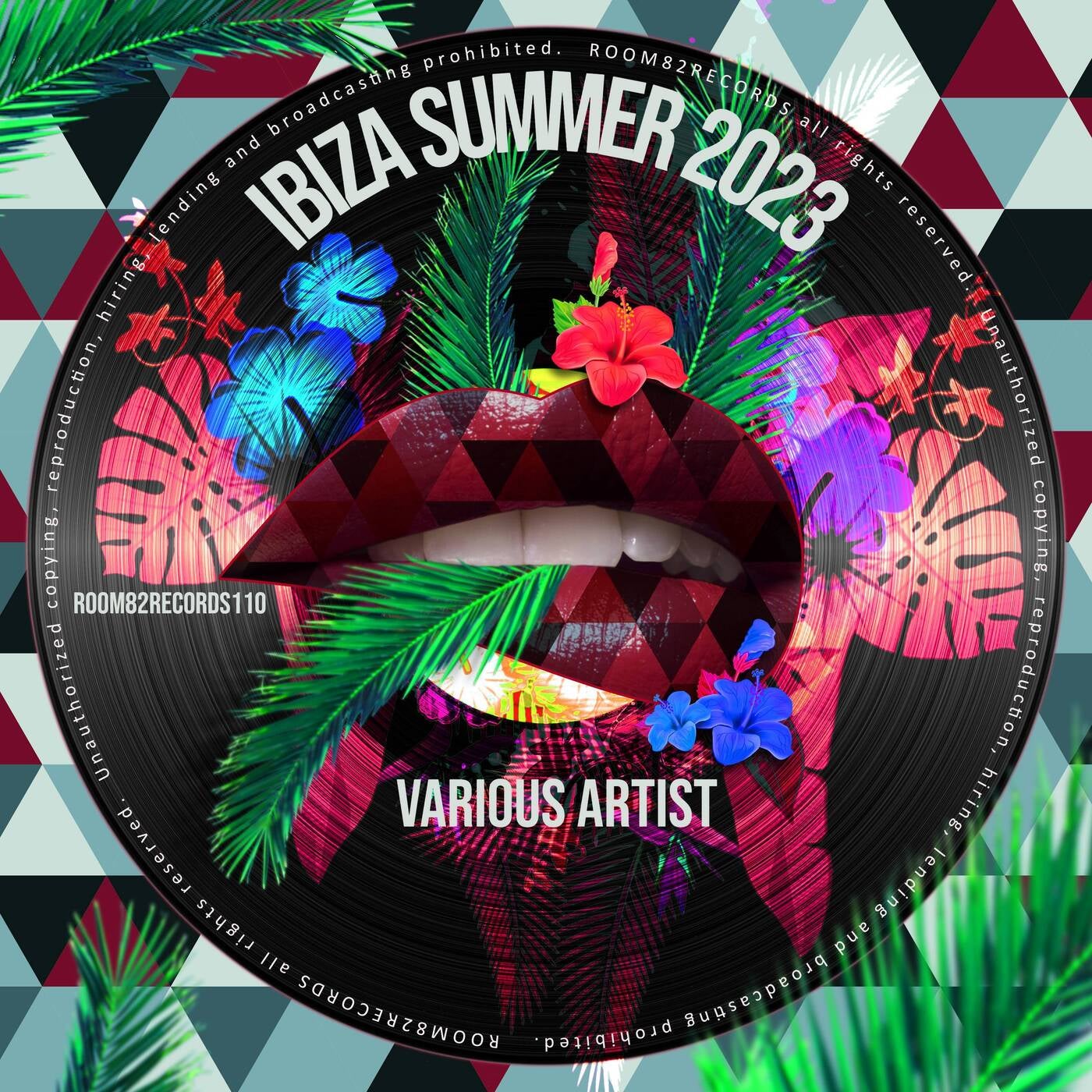 Ibiza Summer 2023