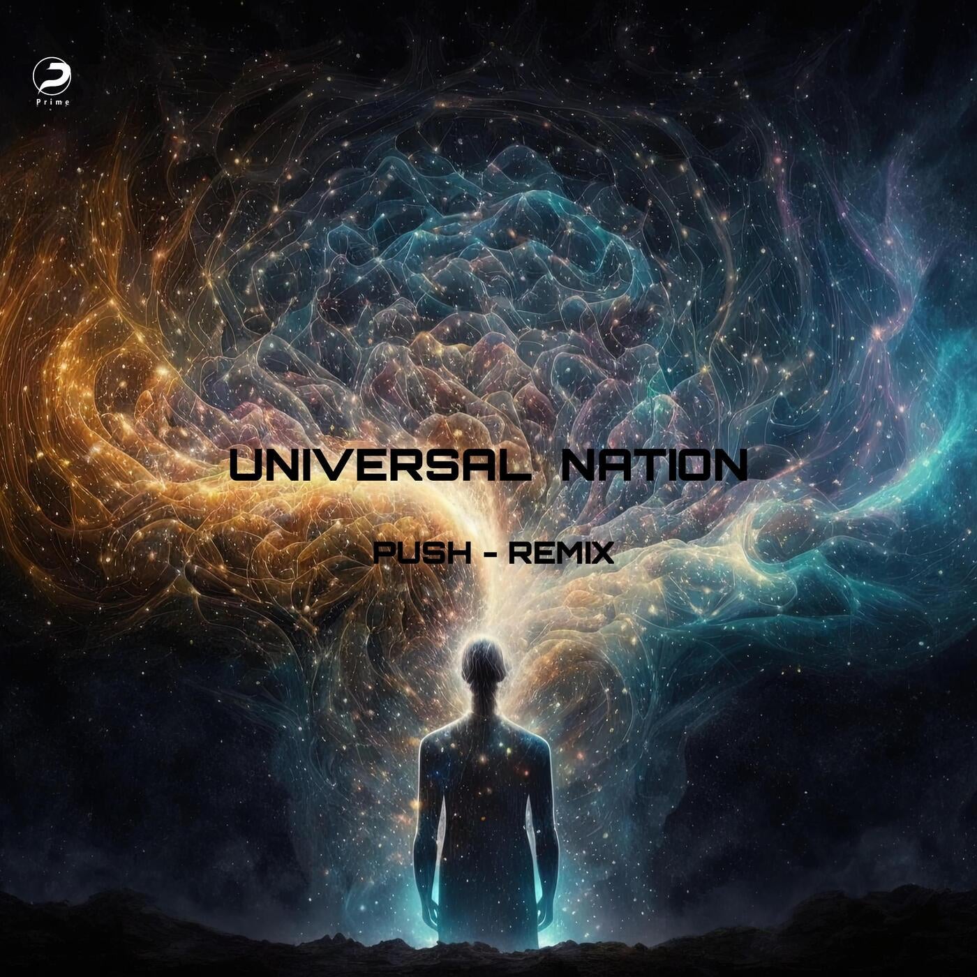Universal Nation (Push Remix)