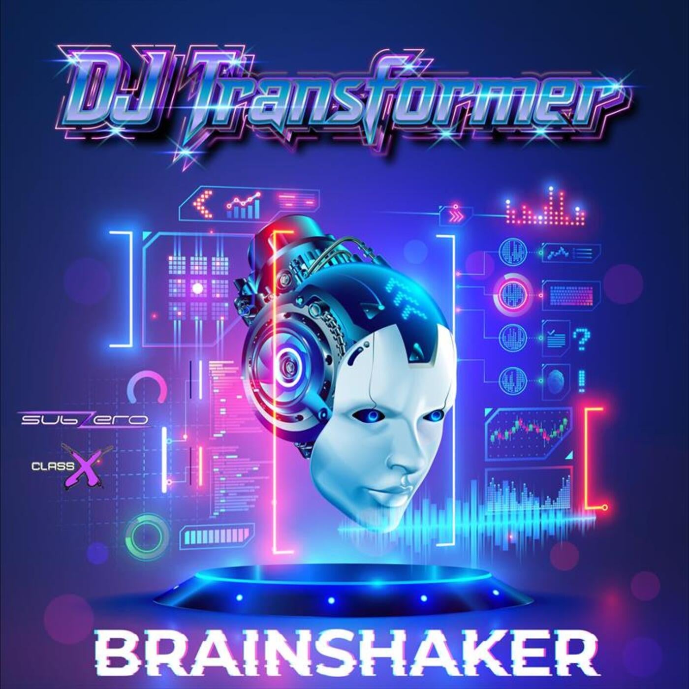 Brainshaker