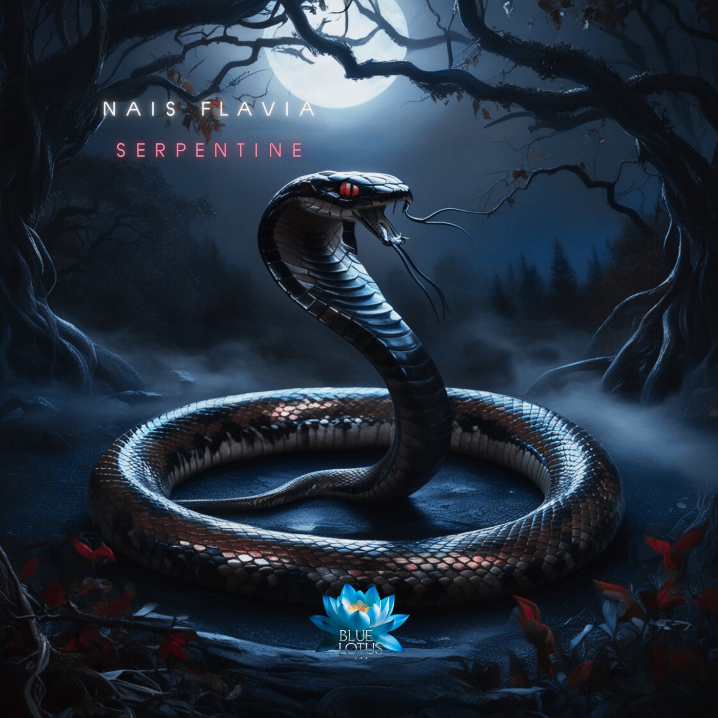 Serpentine