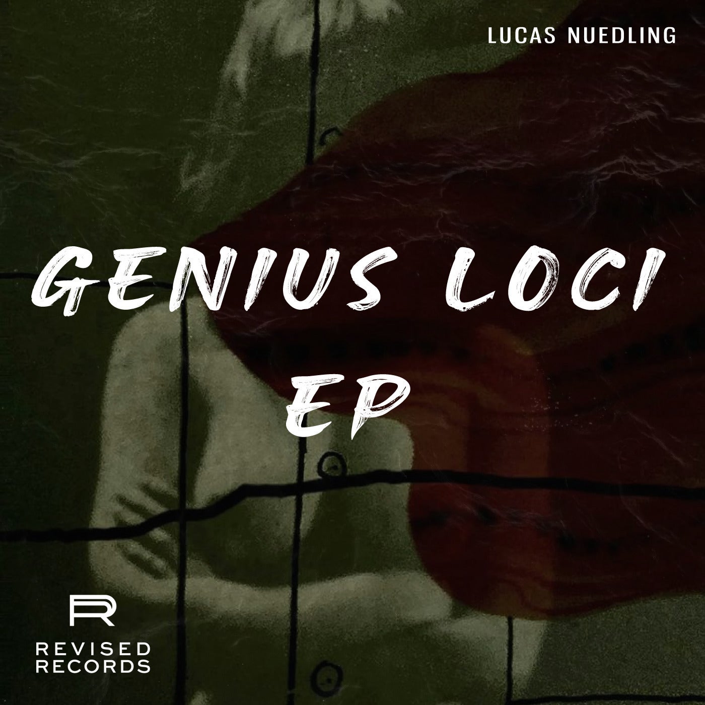 Lucas Nuedling – Genius Loci EP RVSD022 Lucas Nuedling – Genius Loci EP RVSD022