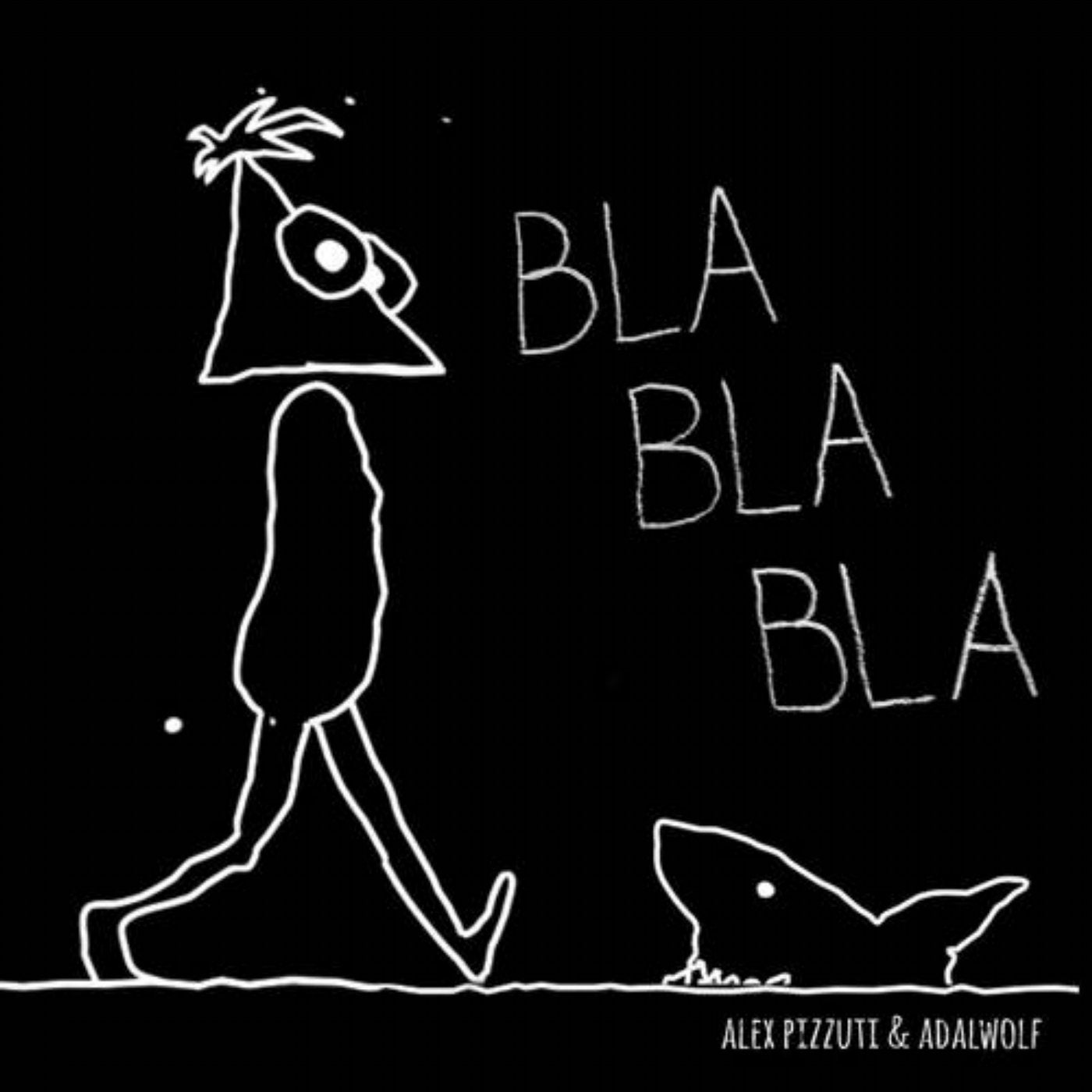 Bla Bla Bla (Extended Mix)