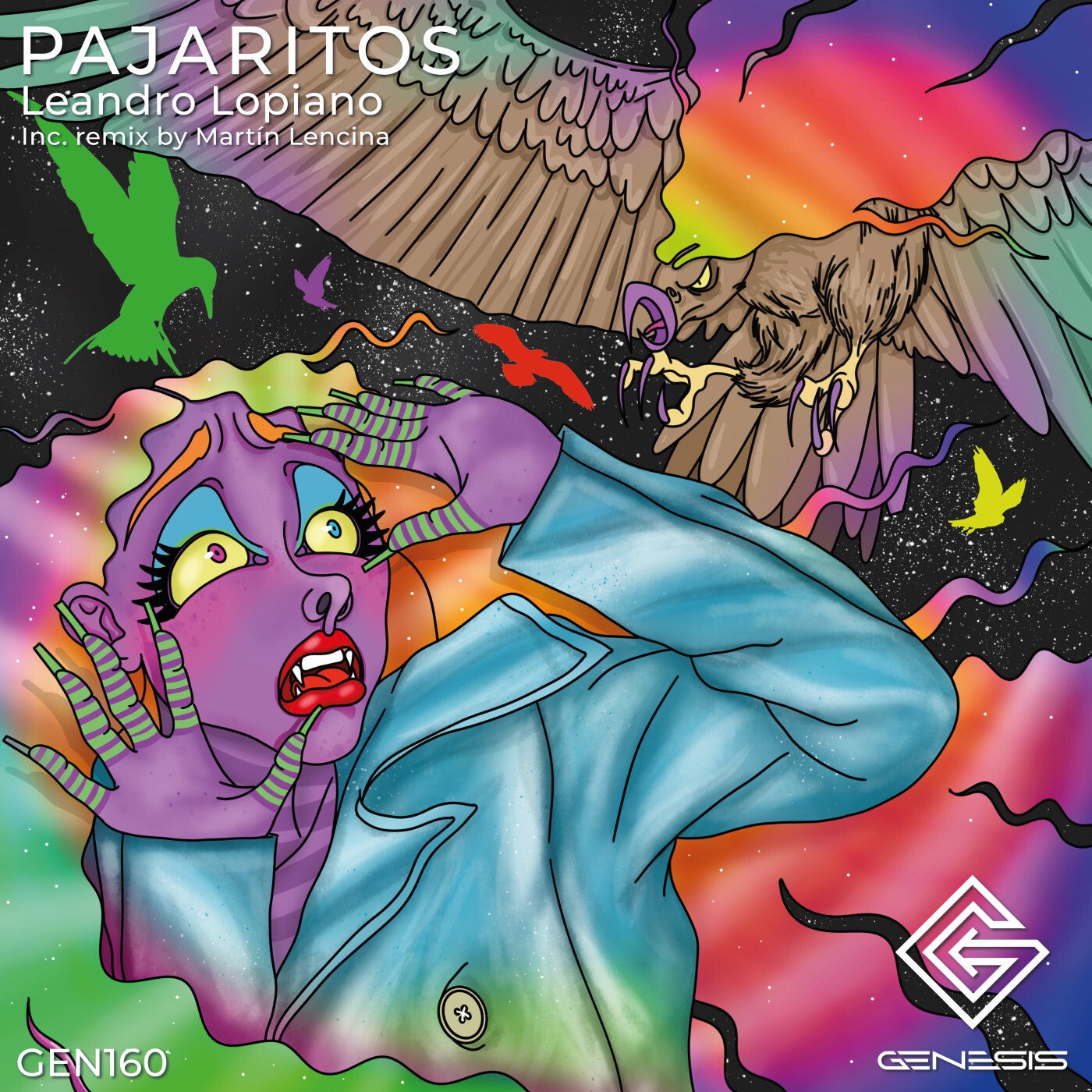 Pajaritos