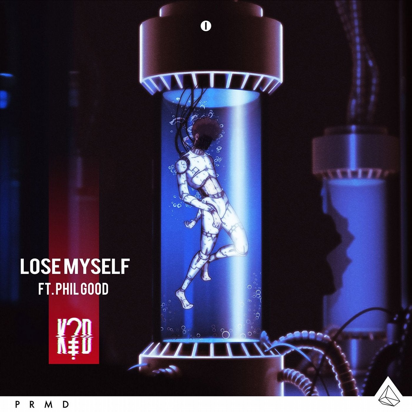 Lose Myself (feat. Phil Good)