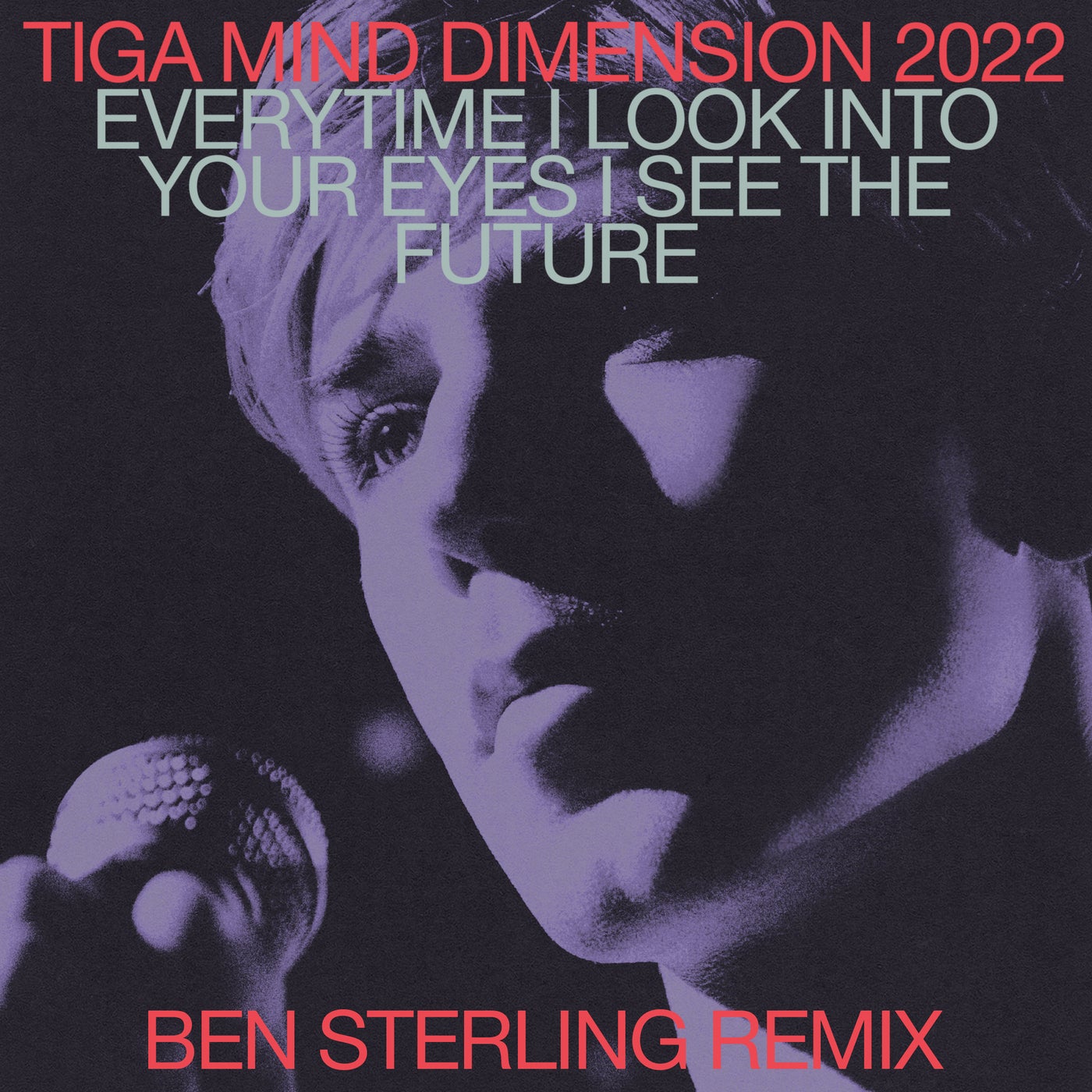Mind Dimension 2022 (Ben Sterling Remix)