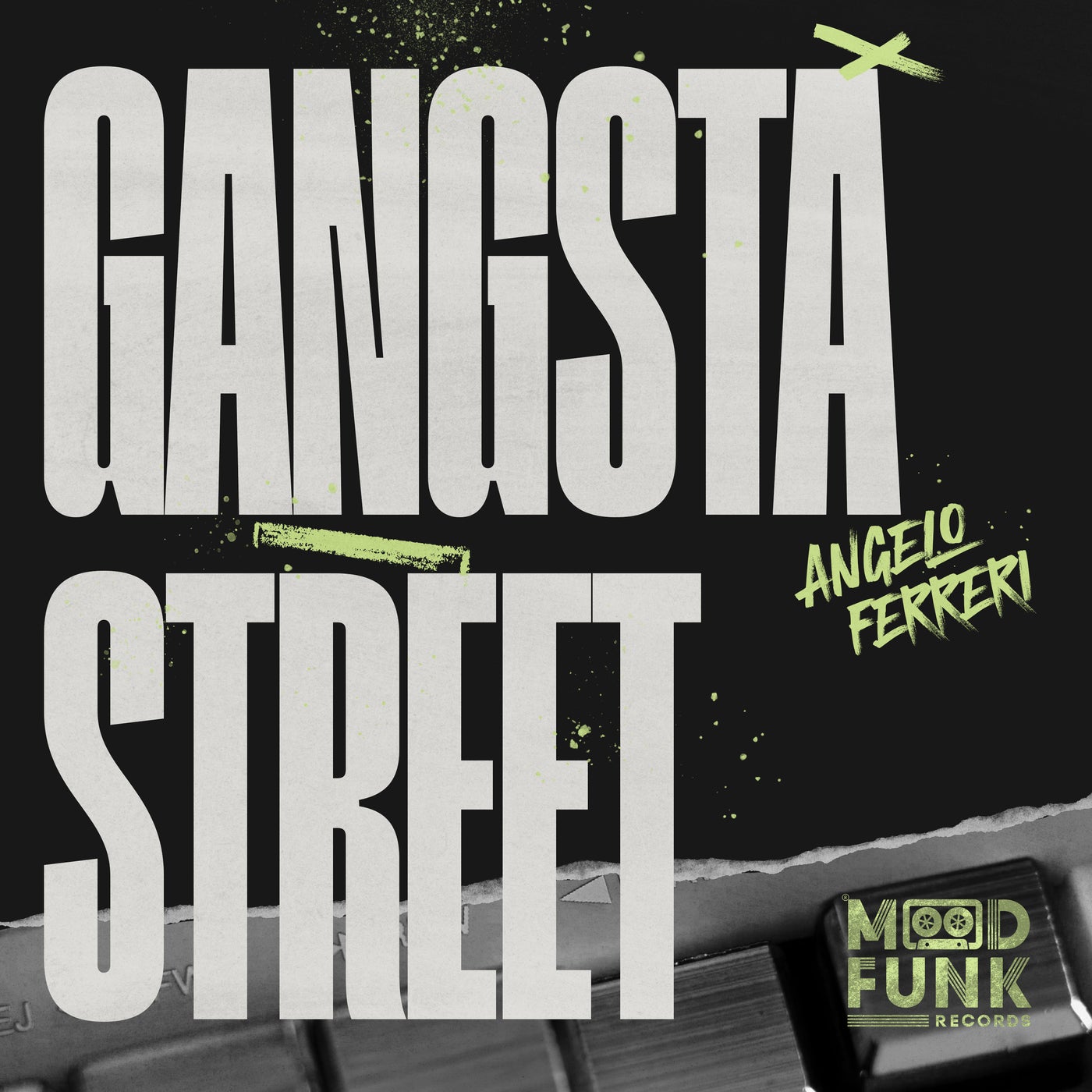 Gangsta Street