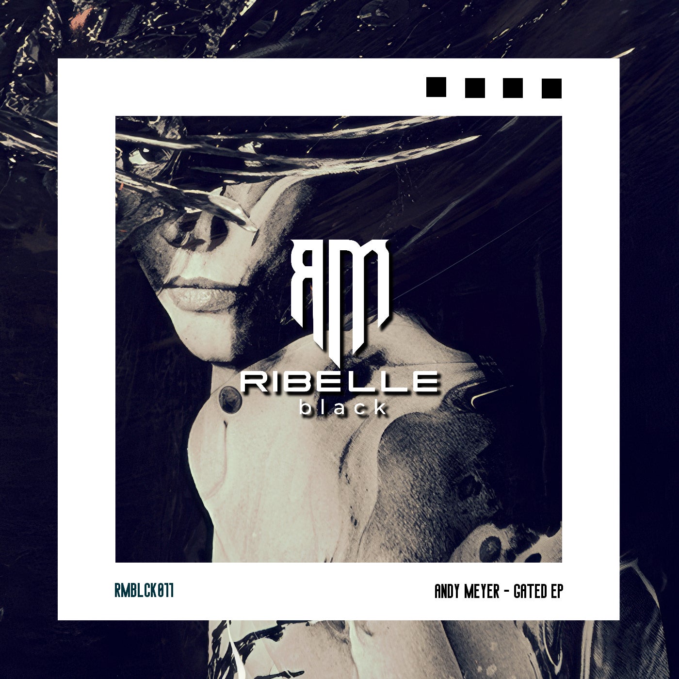 Cover art for Gated