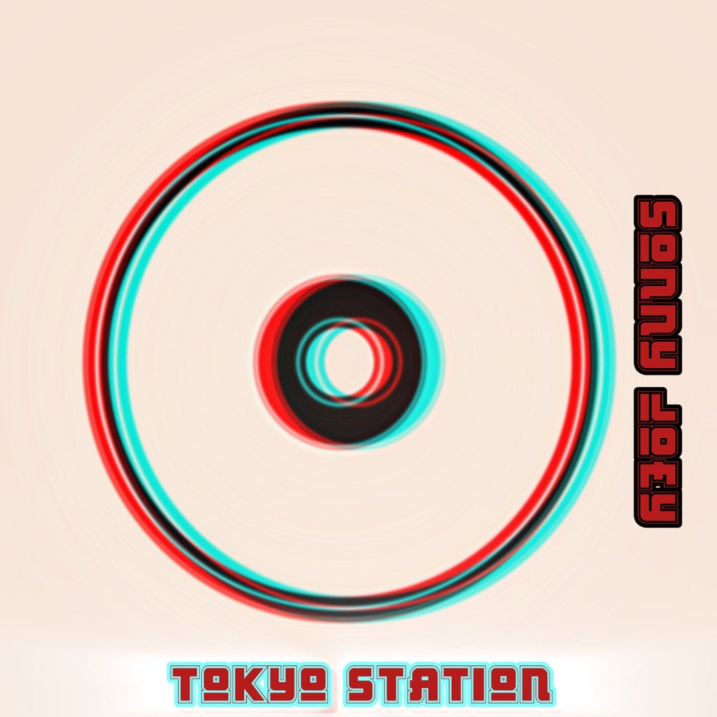 Tokyo Station