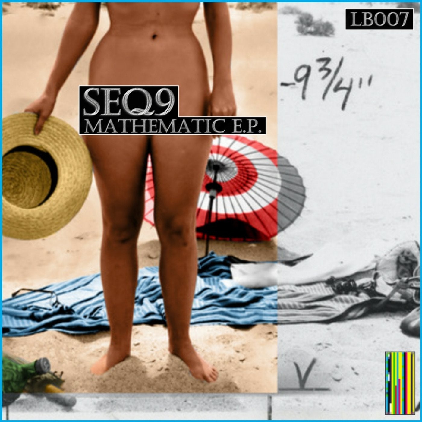 Mathematic E.P.