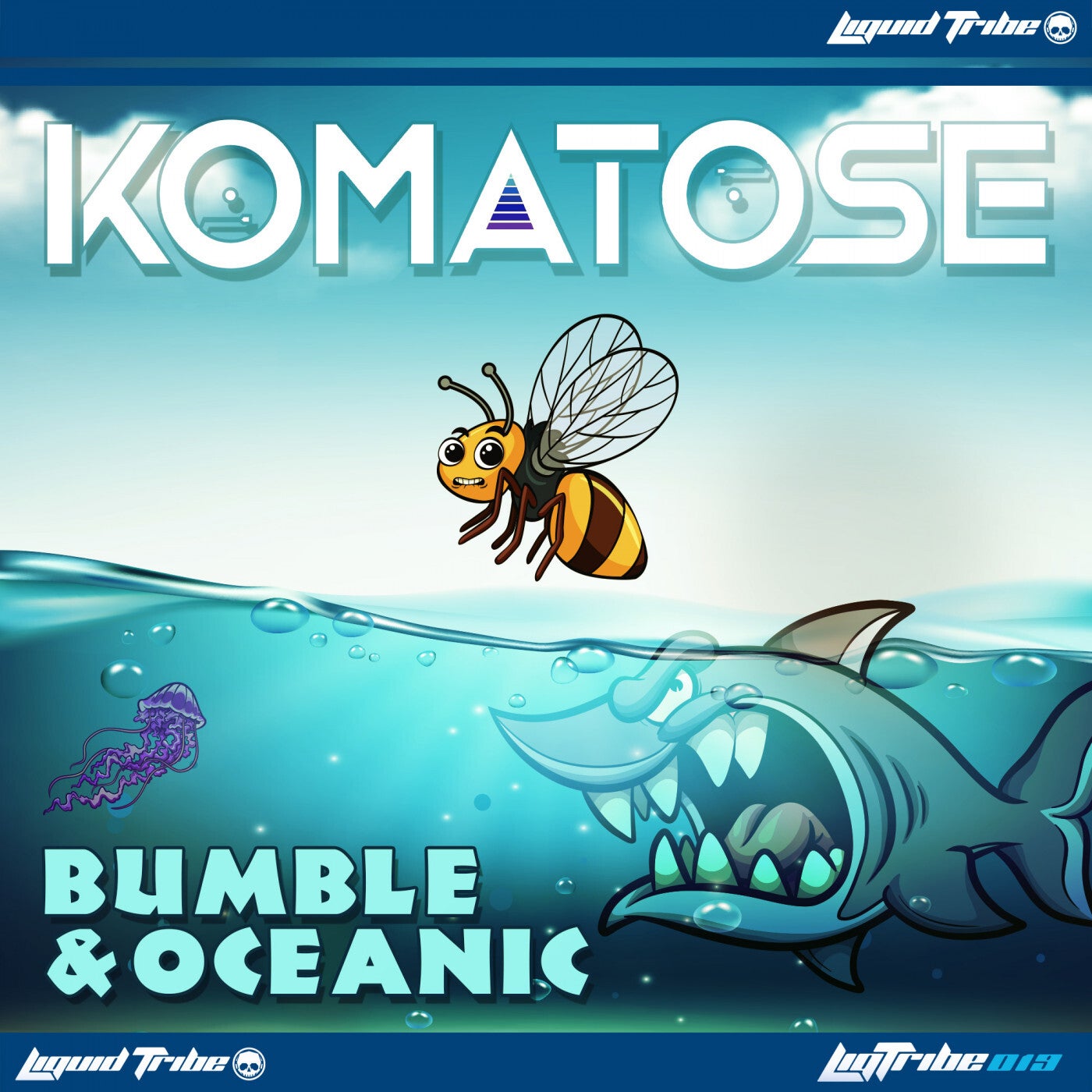 Bumble & Oceanic