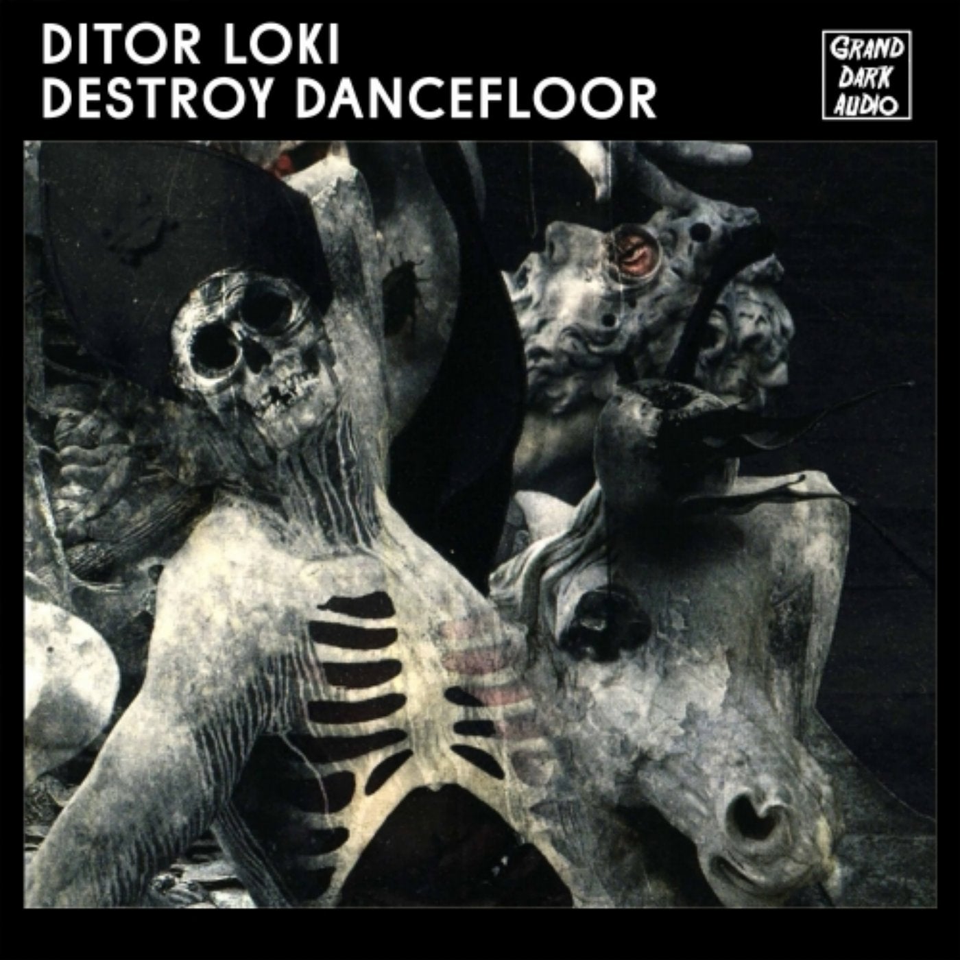 Destroy Dancefloor