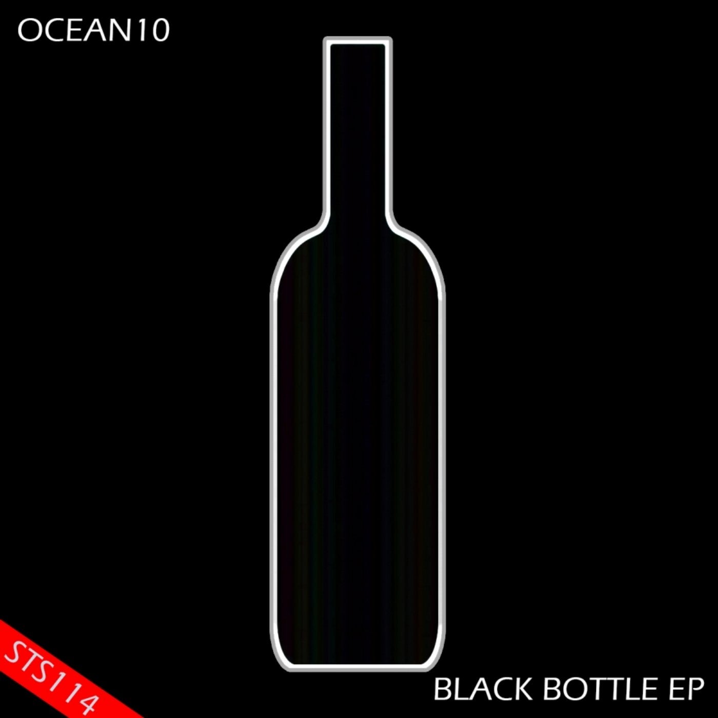 Black Bottle EP