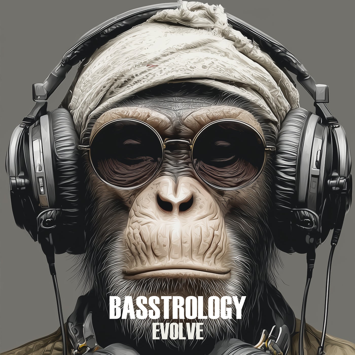 Evolve