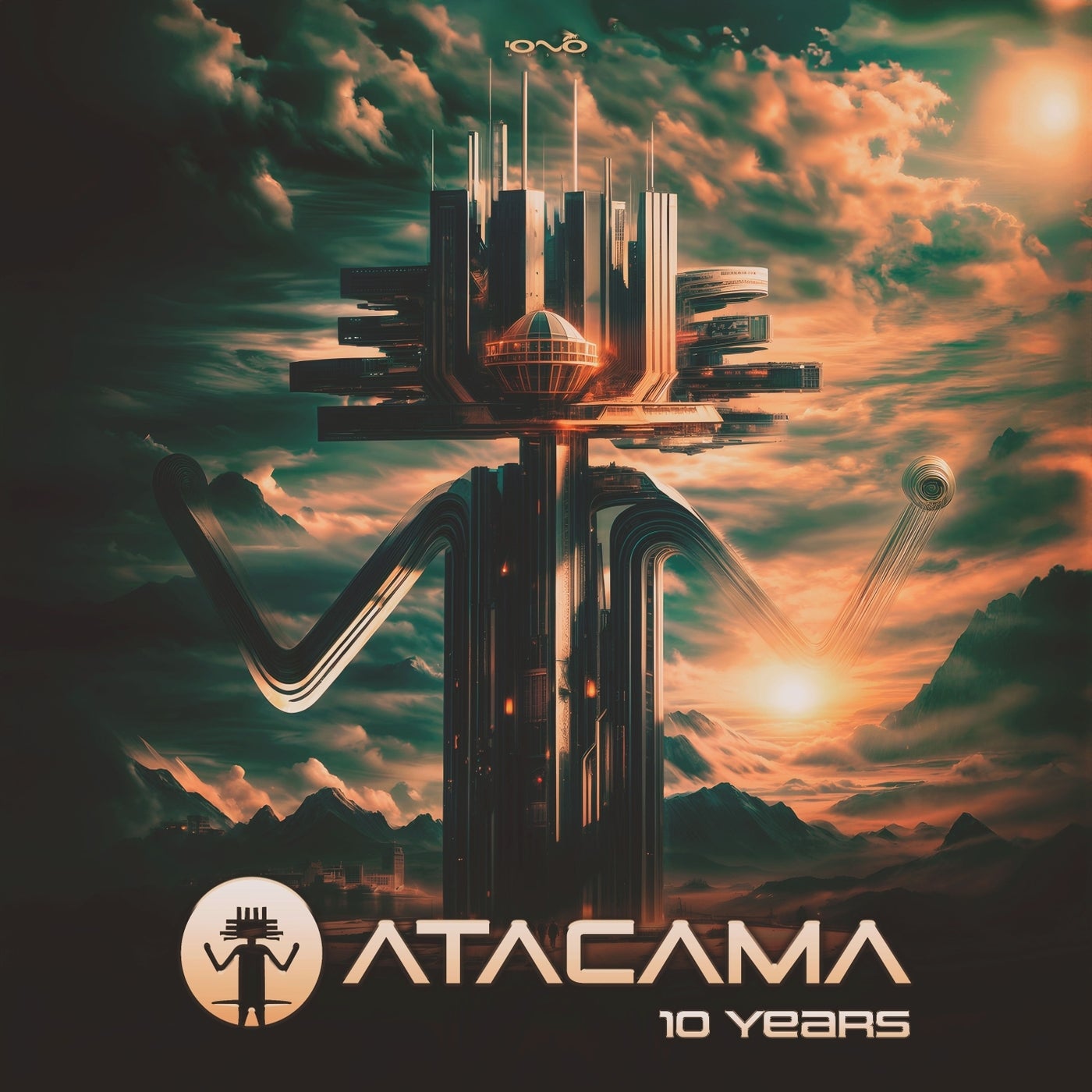 10 Years of Atacama