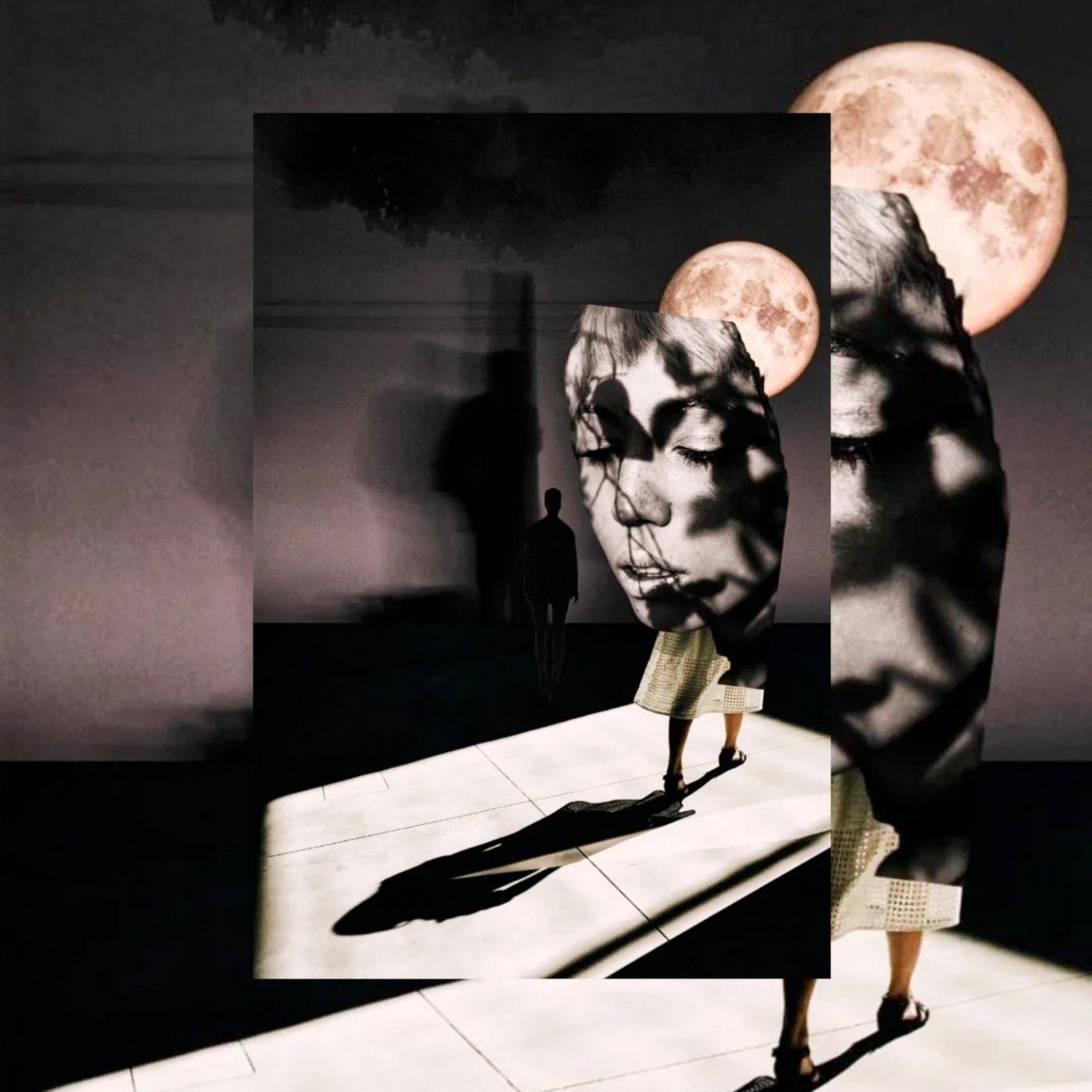 Eclipse of Shadows