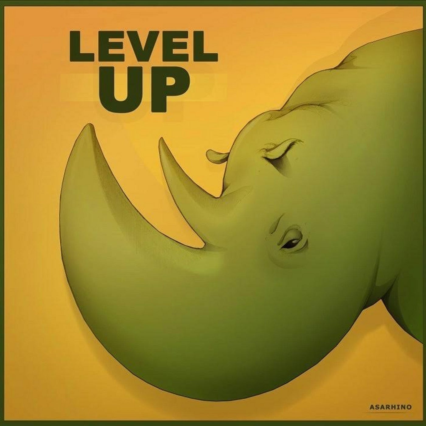 Level Up