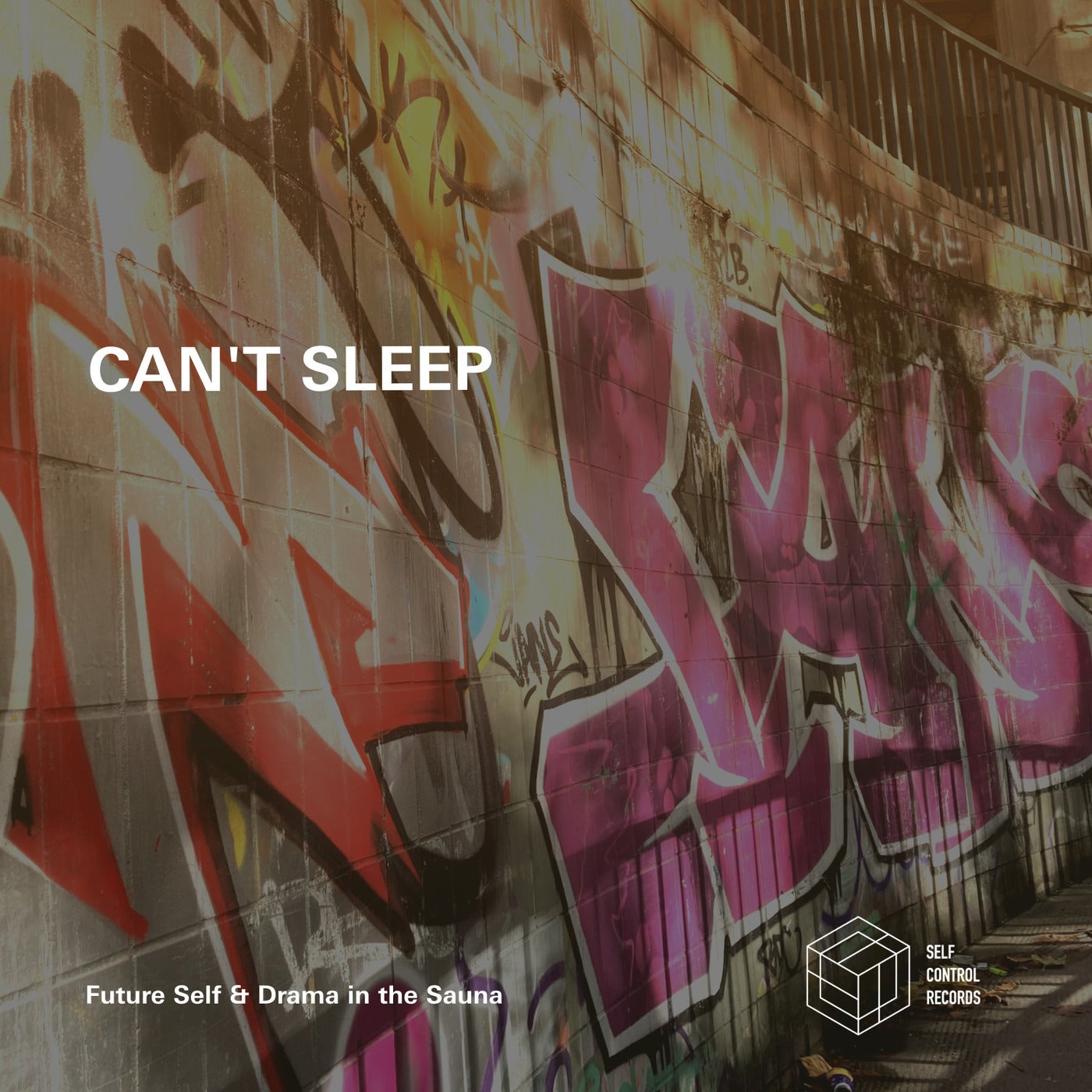 Can't Sleep
