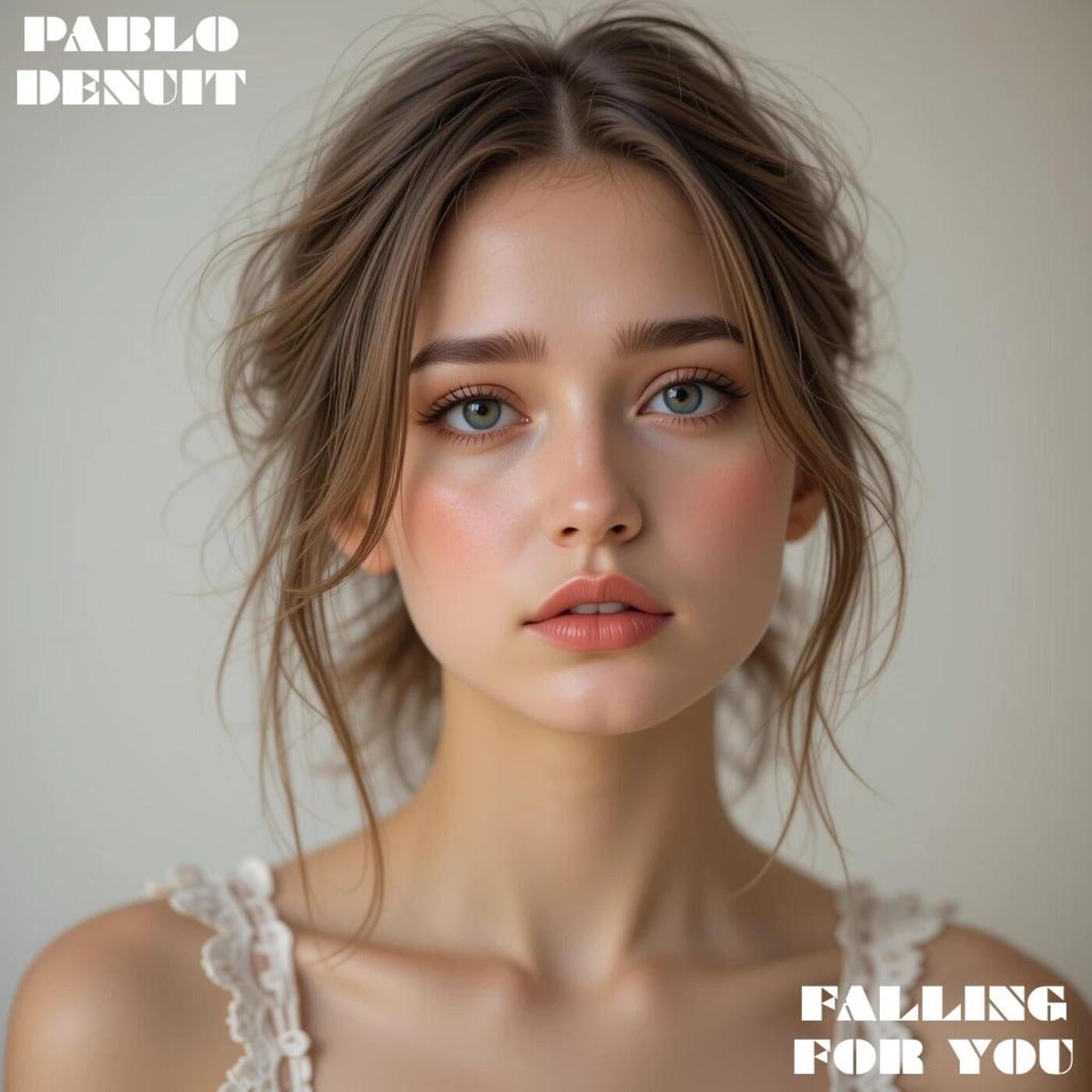 Falling For You (Radio Edit)
