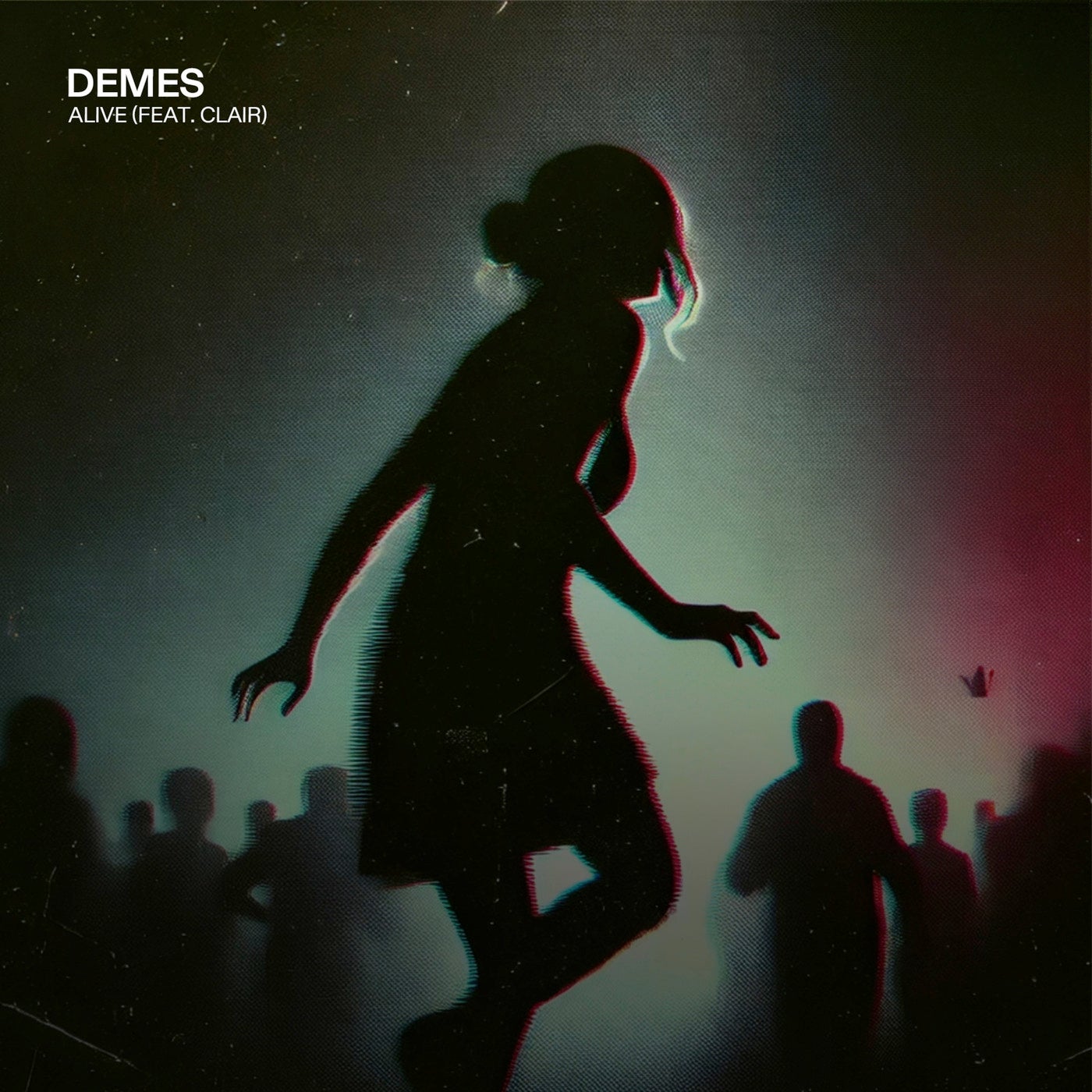 Alive (feat. Clair)