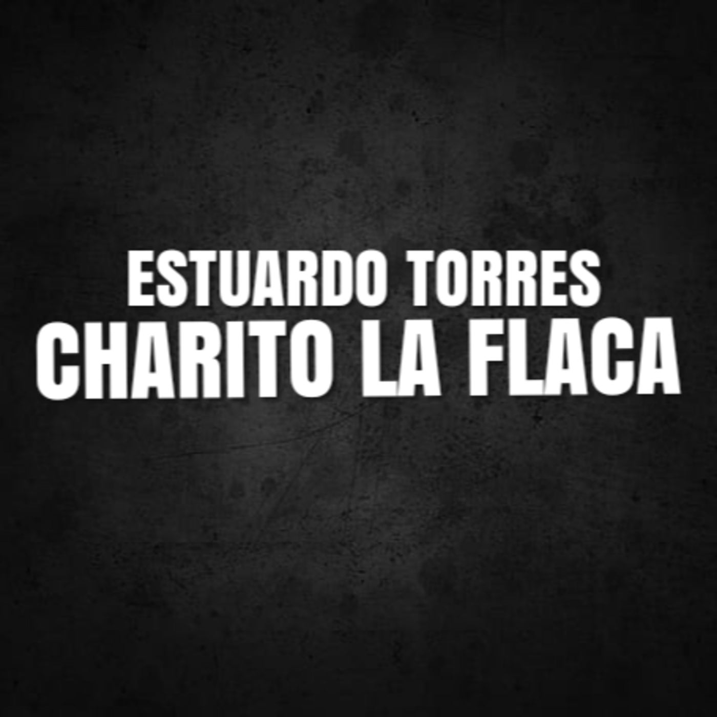 Charito la flaca