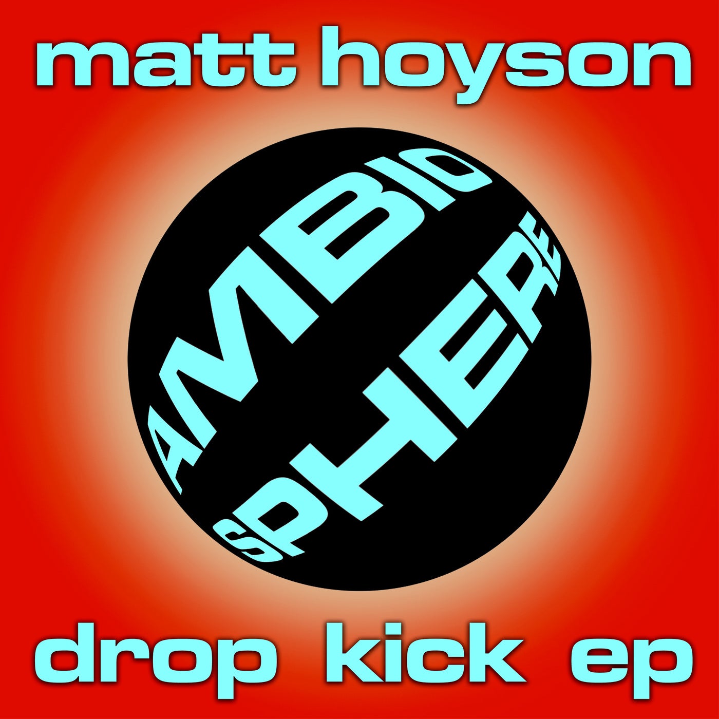 Drop Kick EP