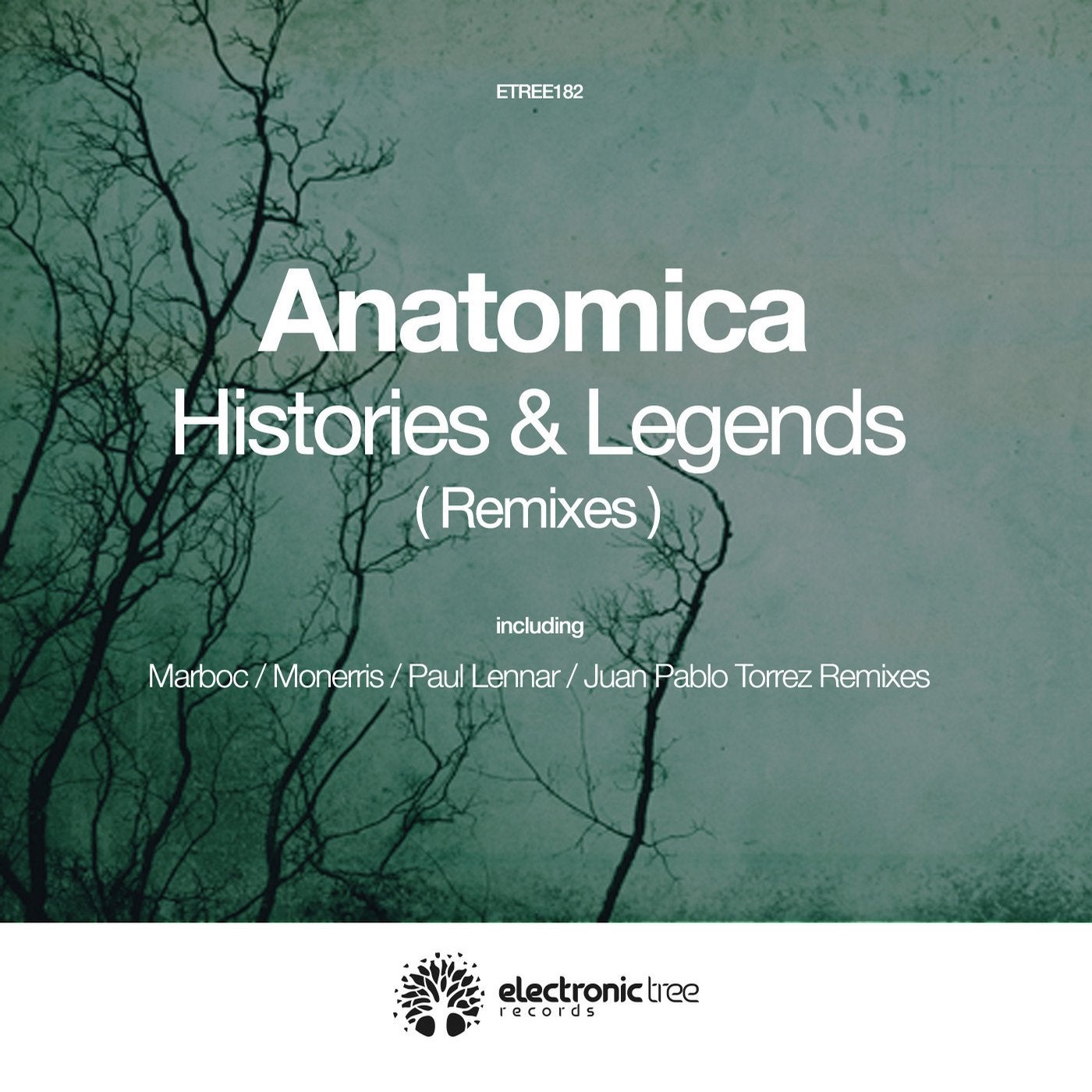 Histories & Legends (Remixes)