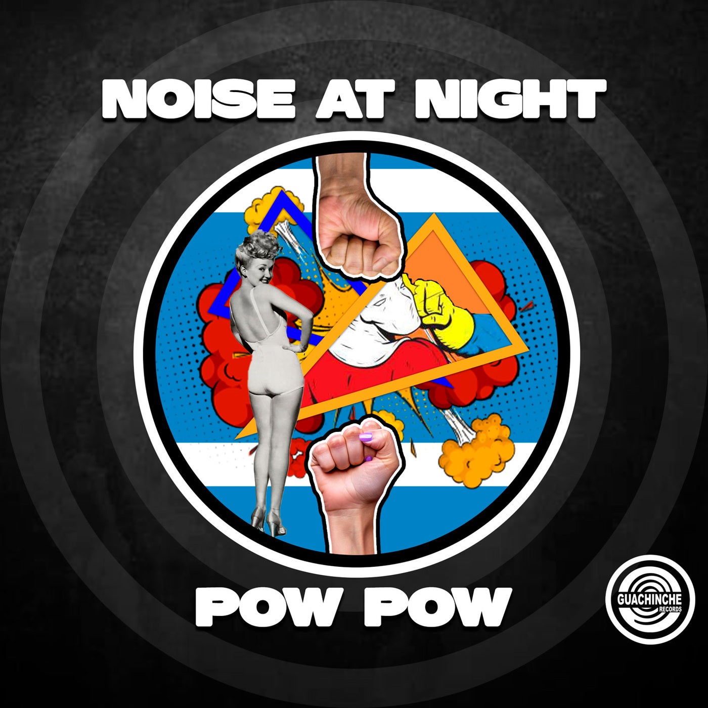 Pow Pow