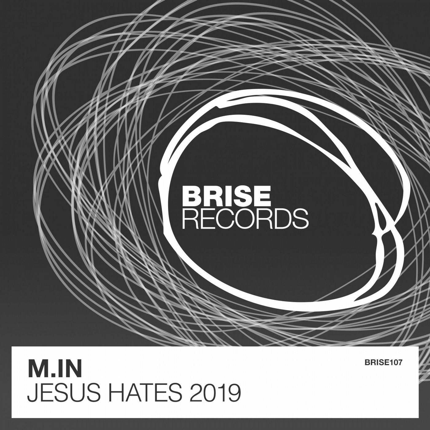 Jesus Hates 2019